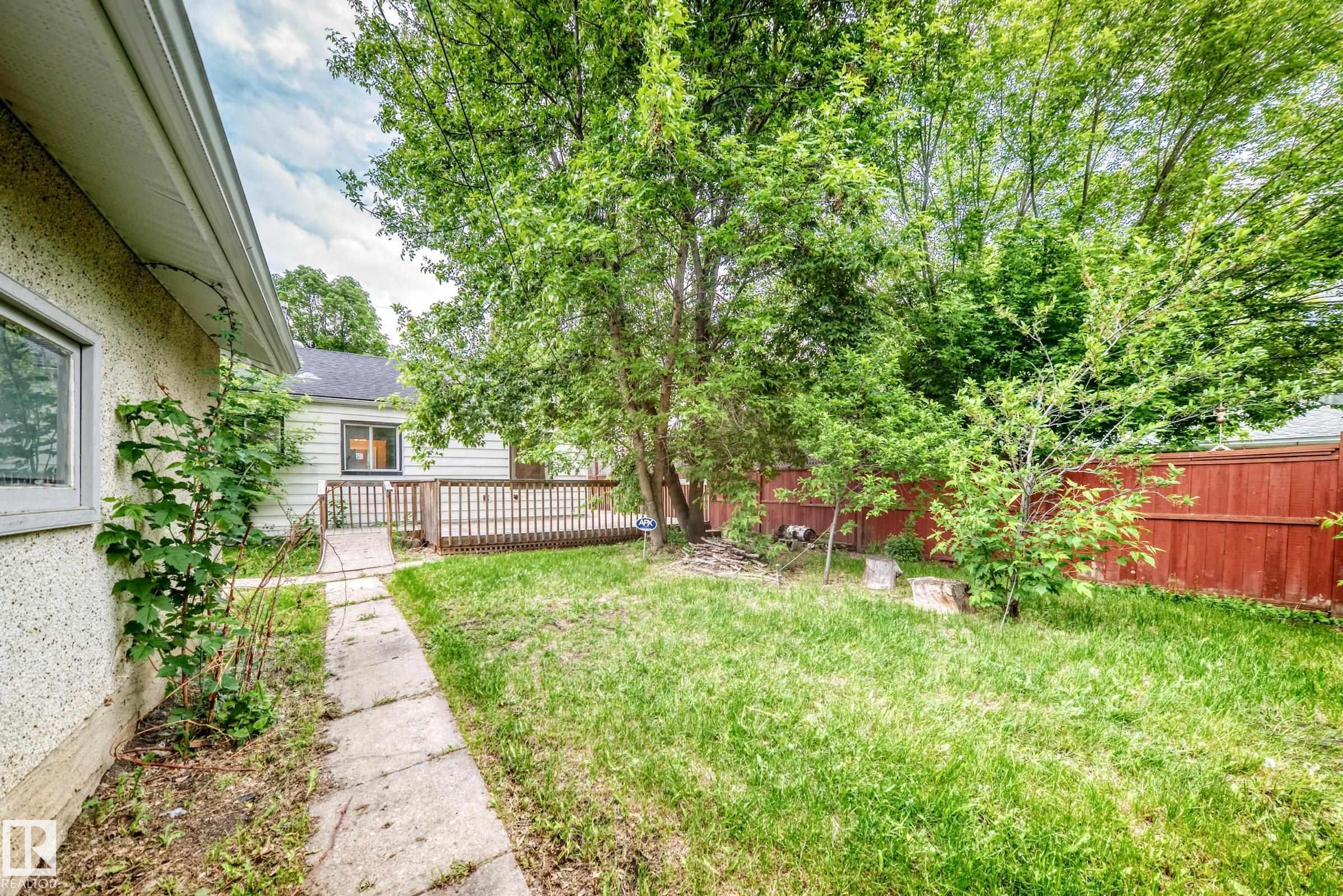 Photo 32 at 13215 132 Avenue NW, Athlone, Edmonton