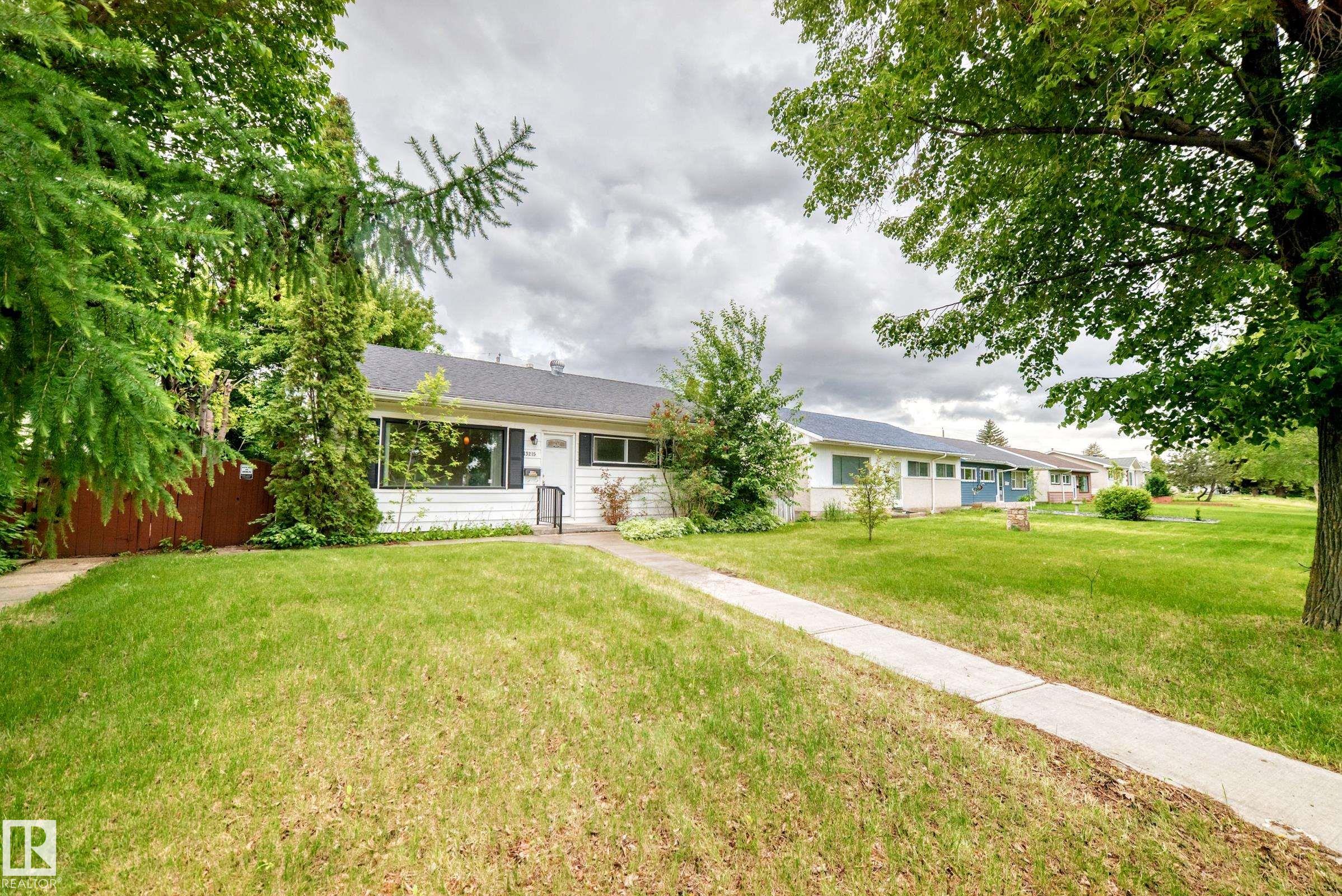 Photo 40 at 13215 132 Avenue NW, Athlone, Edmonton