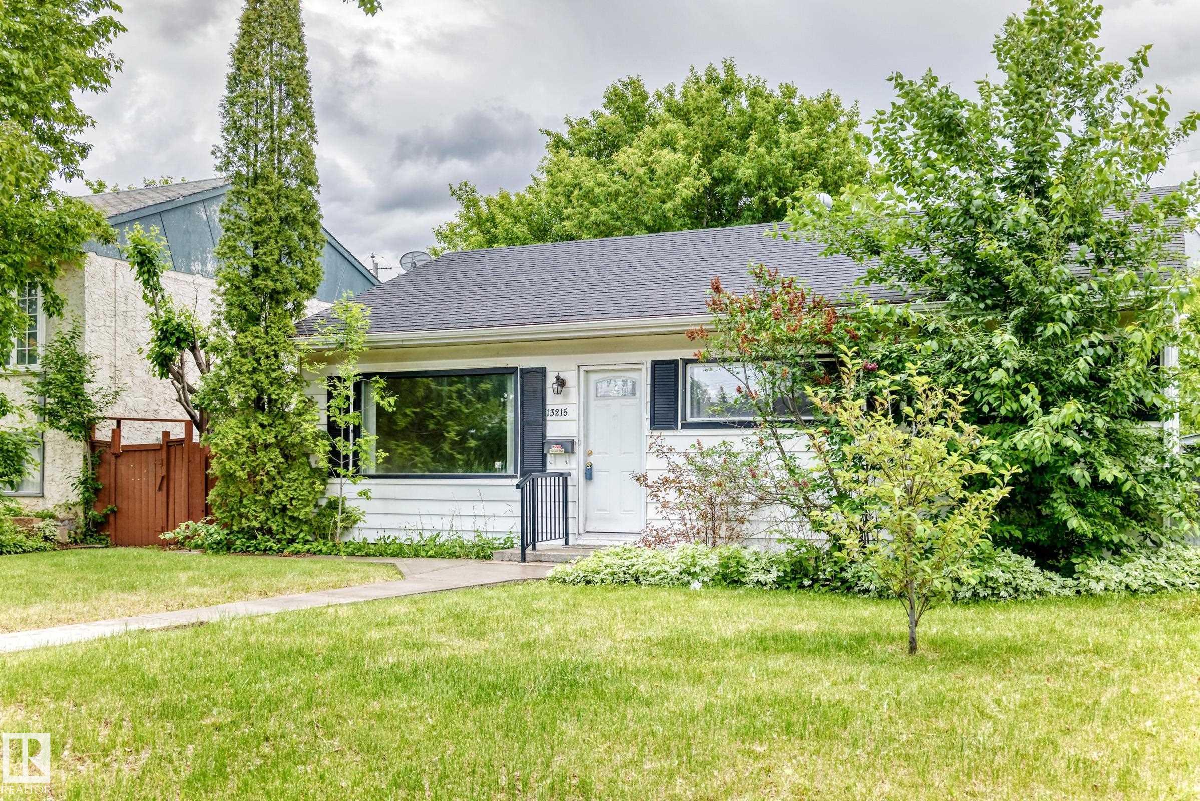 Photo 41 at 13215 132 Avenue NW, Athlone, Edmonton