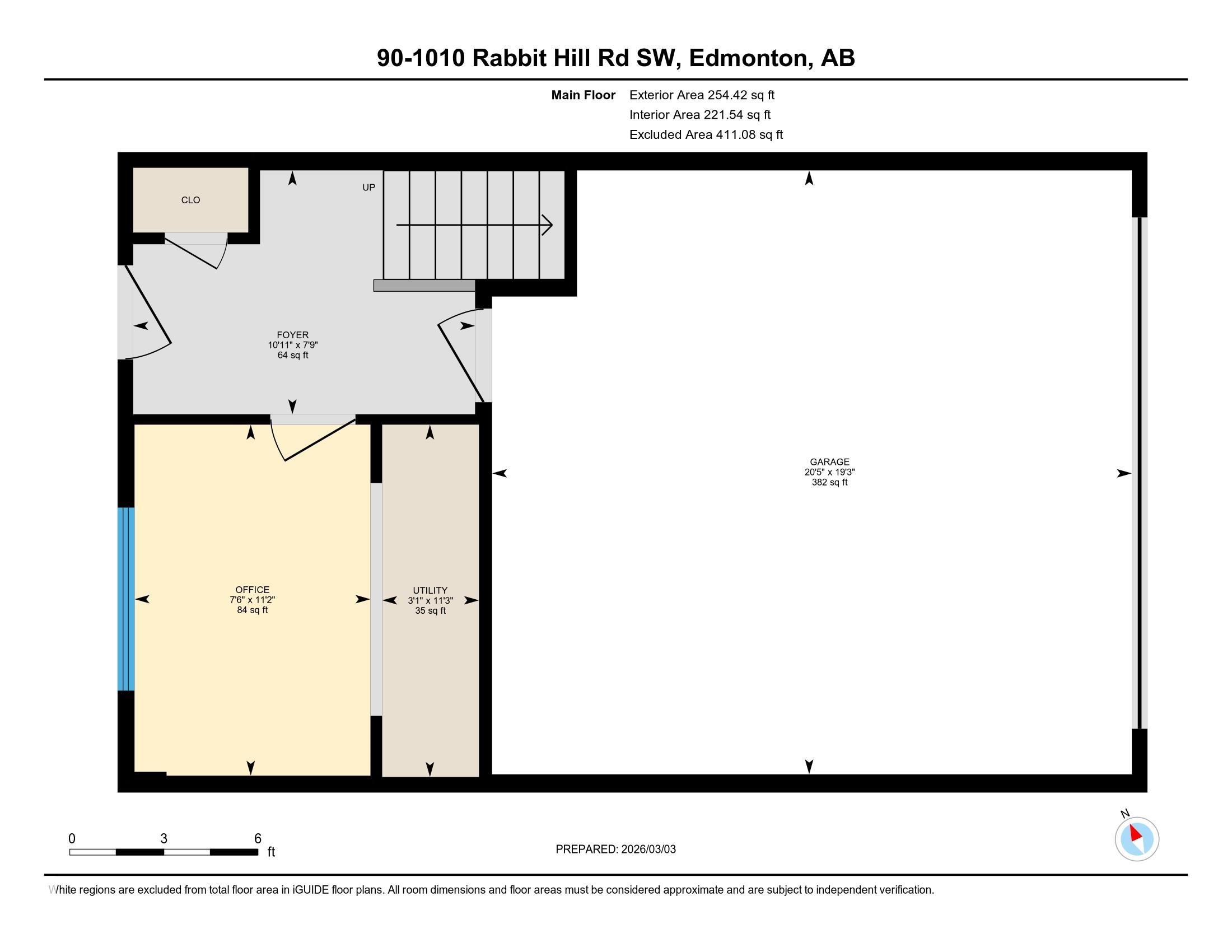 Photo 50 at 90 1010 Rabbitt Hill Road SW, Glenridding Heights, Edmonton