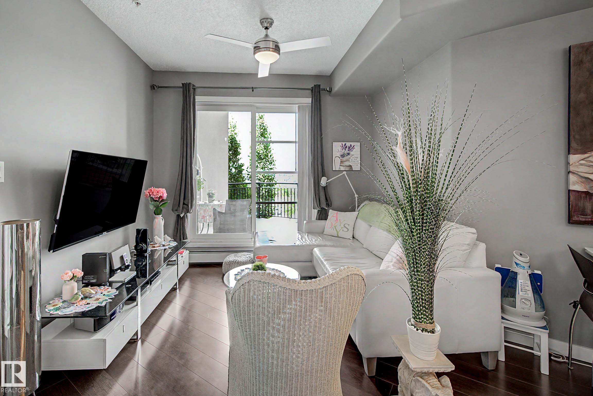 Photo 11 at 410 - 1004 Rosenthal Boulevard NW, Rosenthal, Edmonton