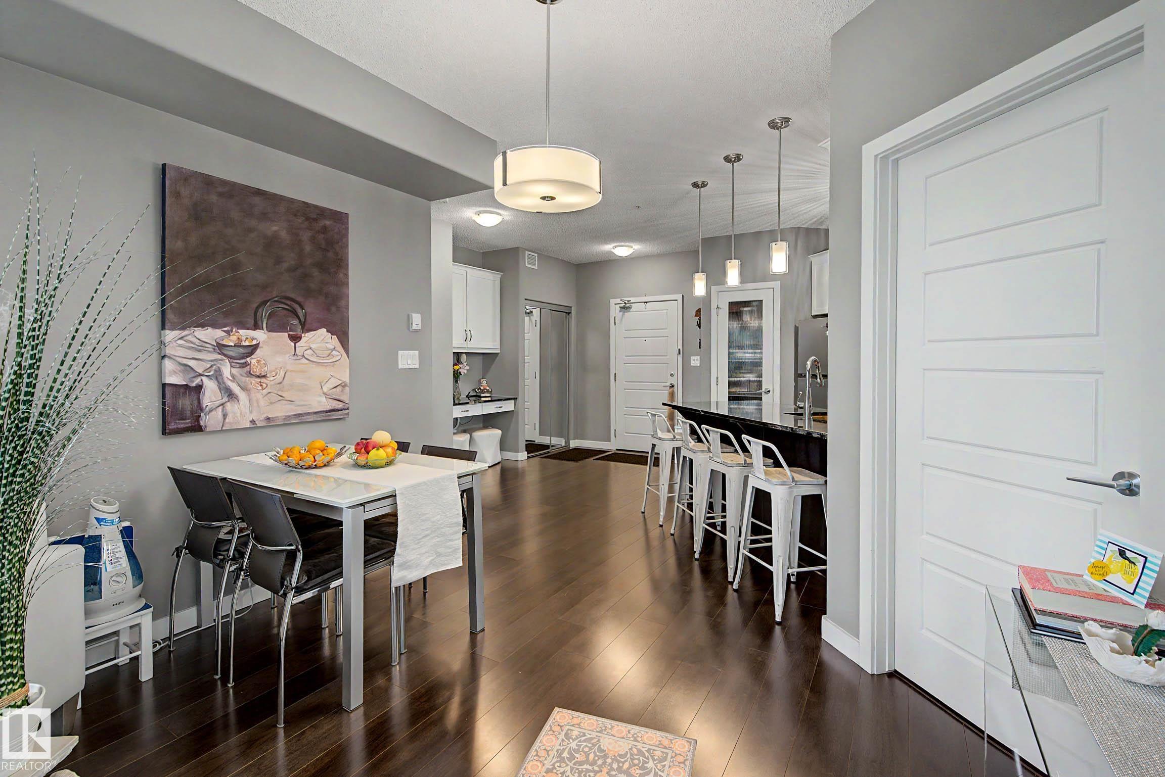 Photo 15 at 410 - 1004 Rosenthal Boulevard NW, Rosenthal, Edmonton