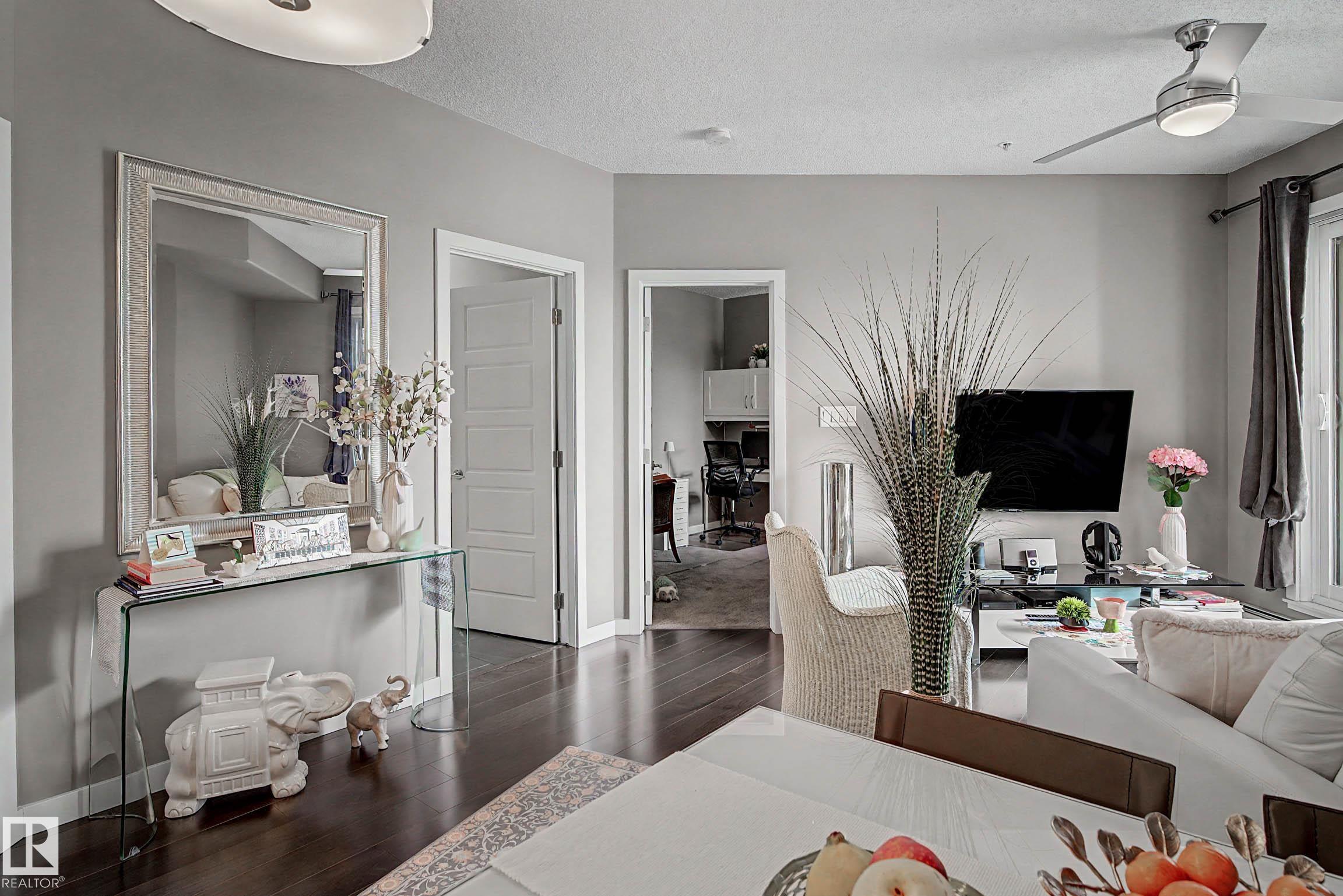 Photo 20 at 410 - 1004 Rosenthal Boulevard NW, Rosenthal, Edmonton
