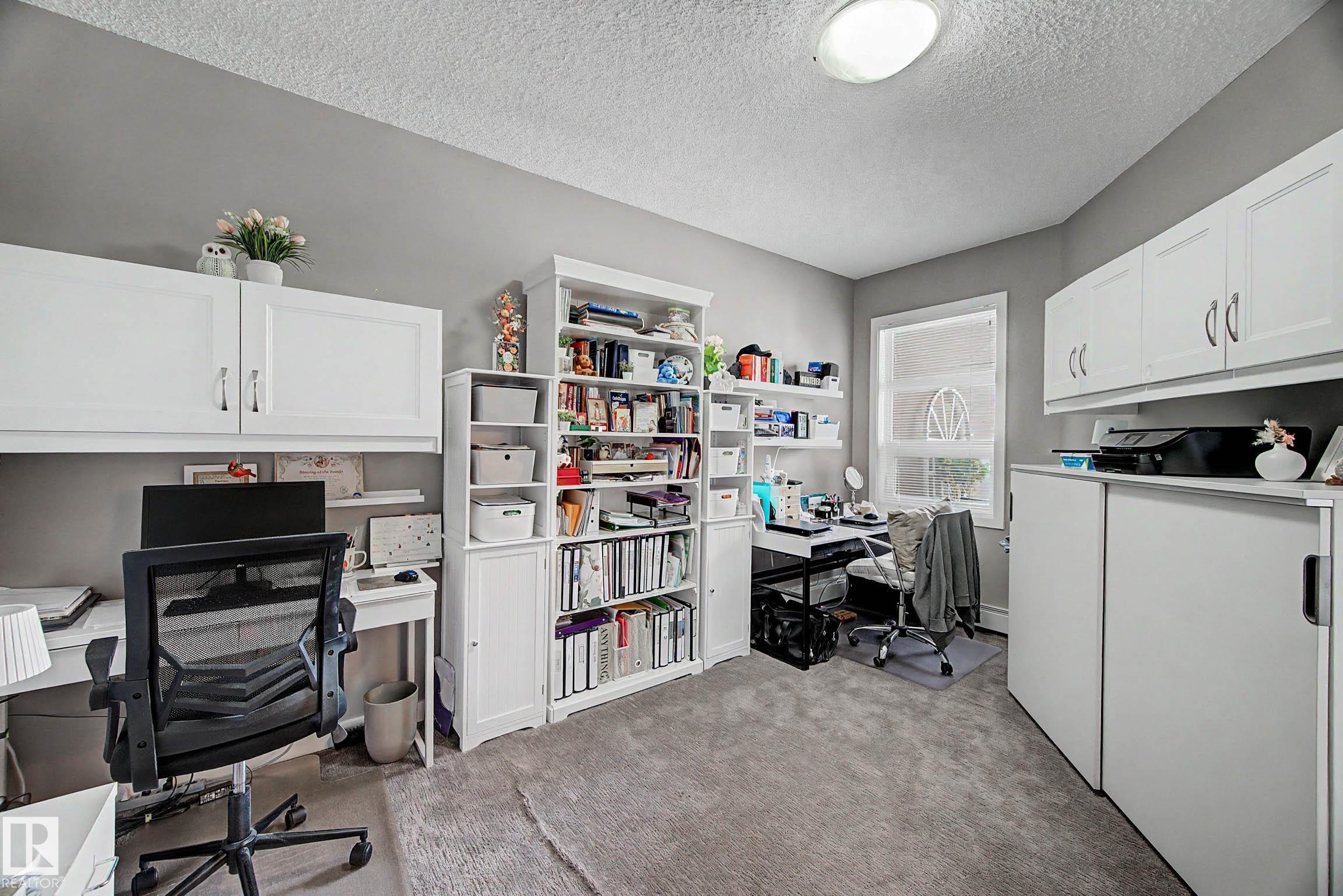 Photo 22 at 410 - 1004 Rosenthal Boulevard NW, Rosenthal, Edmonton