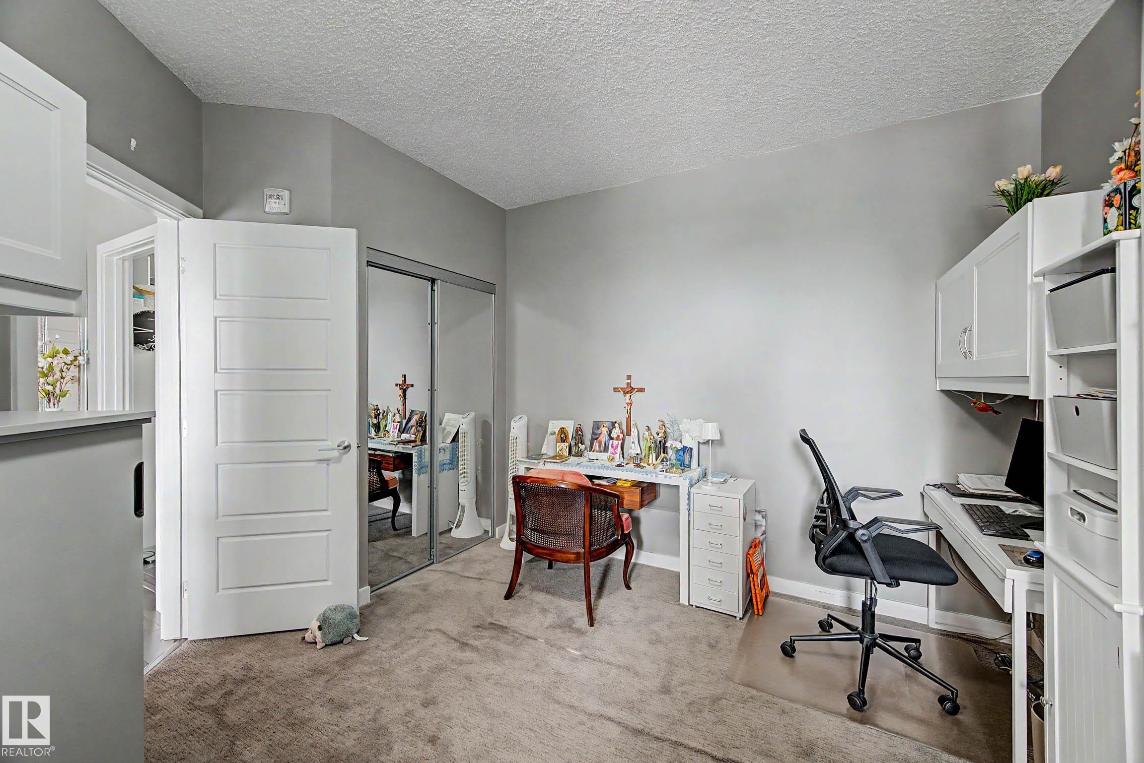Photo 23 at 410 - 1004 Rosenthal Boulevard NW, Rosenthal, Edmonton