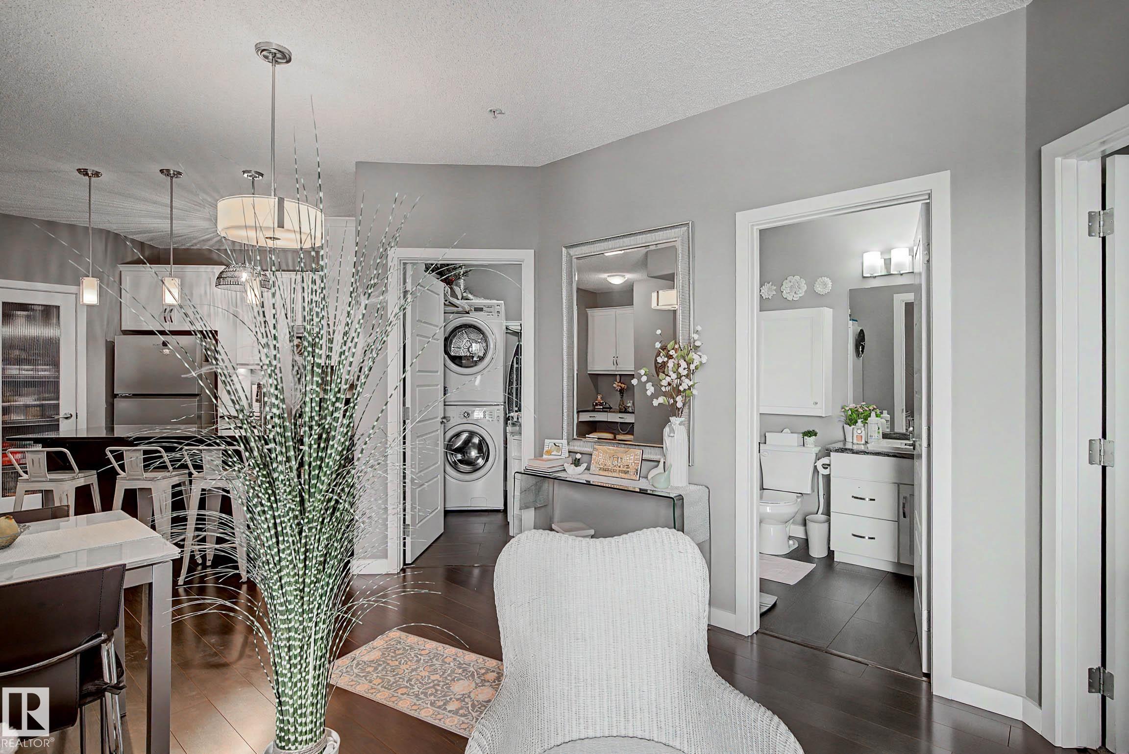 Photo 24 at 410 - 1004 Rosenthal Boulevard NW, Rosenthal, Edmonton