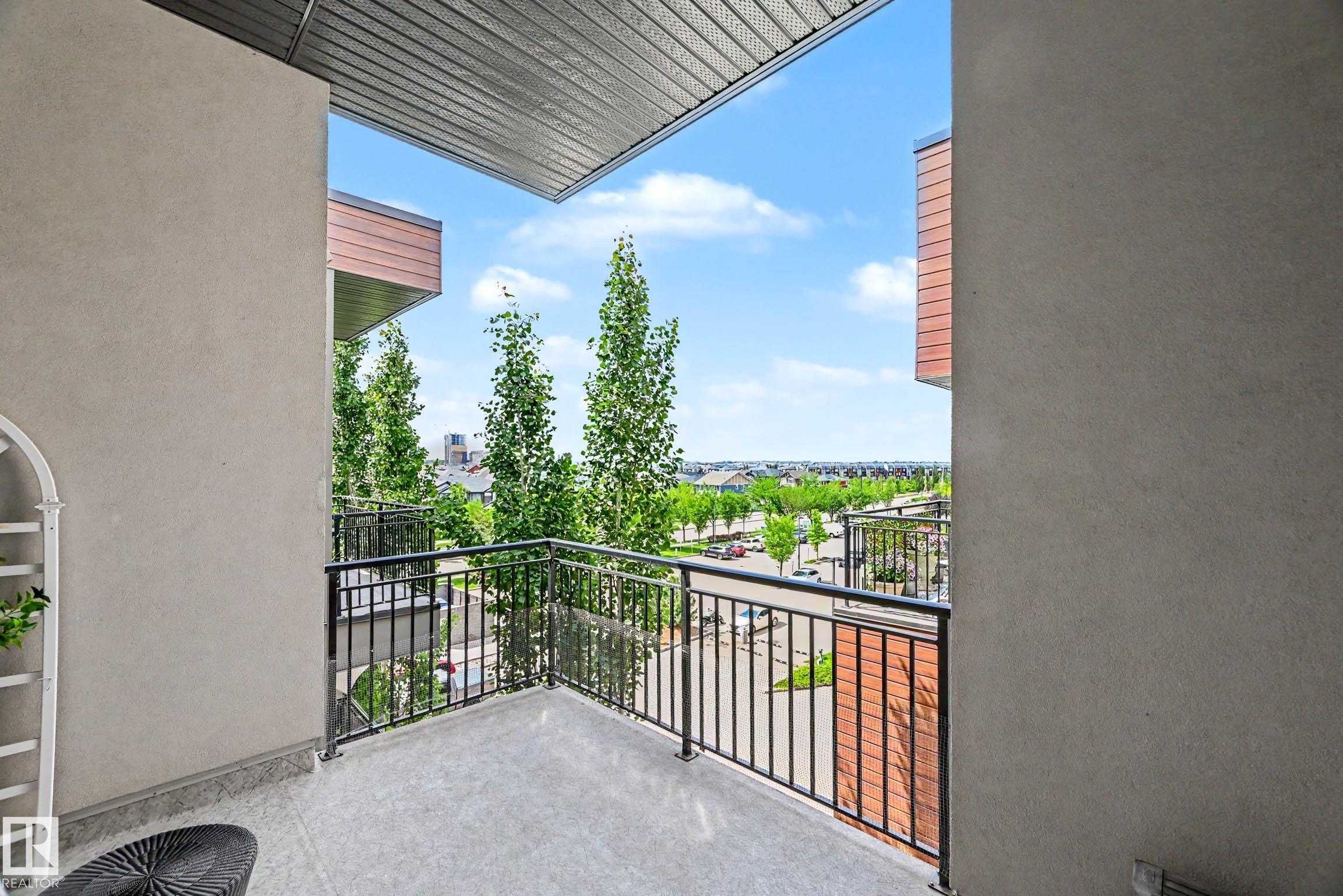 Photo 27 at 410 - 1004 Rosenthal Boulevard NW, Rosenthal, Edmonton