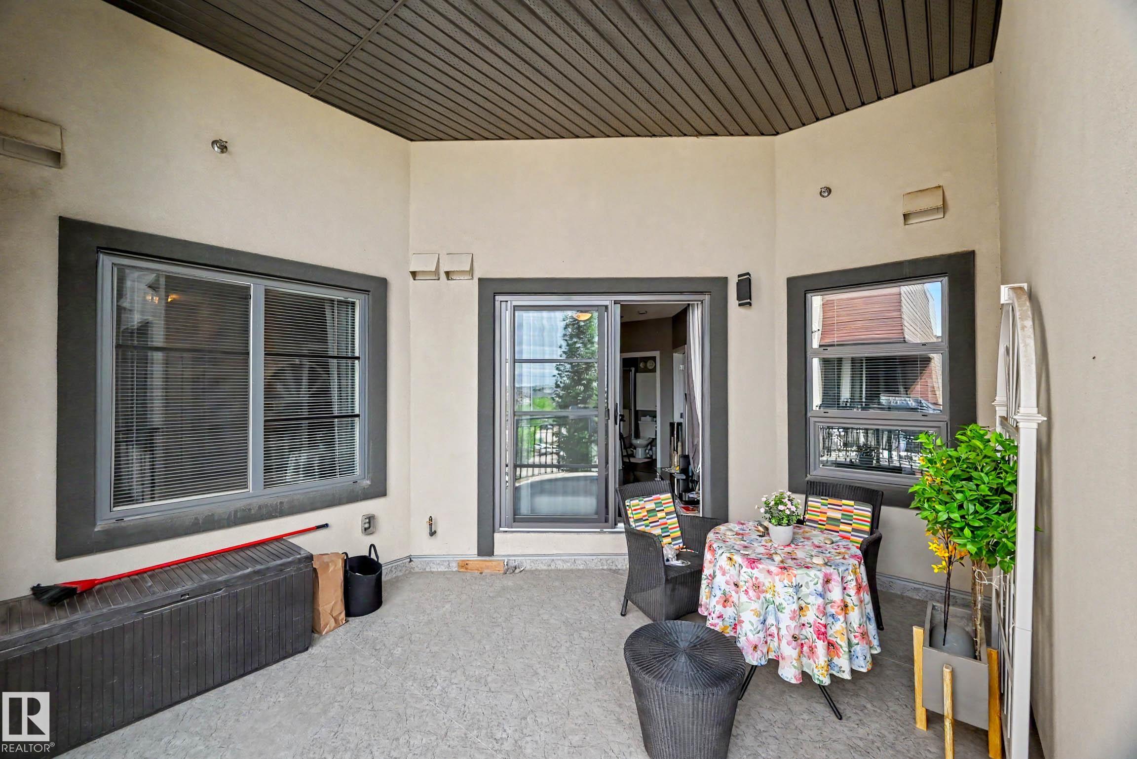 Photo 29 at 410 - 1004 Rosenthal Boulevard NW, Rosenthal, Edmonton