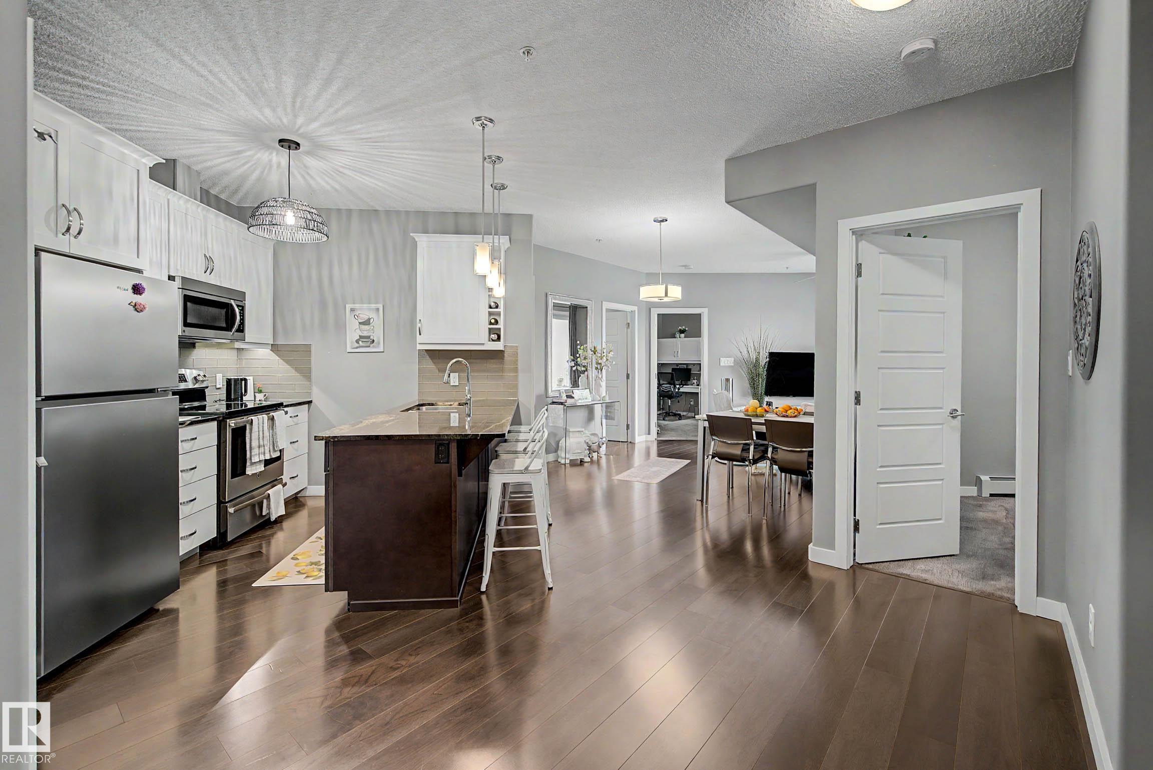 410 - 1004 Rosenthal Boulevard NW, Rosenthal, Edmonton