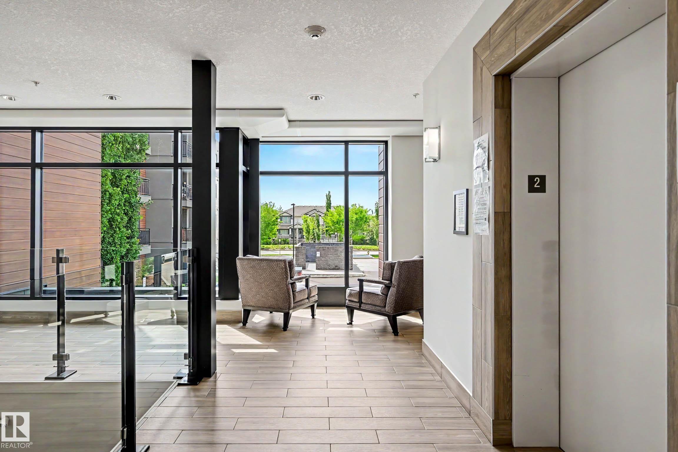 Photo 32 at 410 - 1004 Rosenthal Boulevard NW, Rosenthal, Edmonton