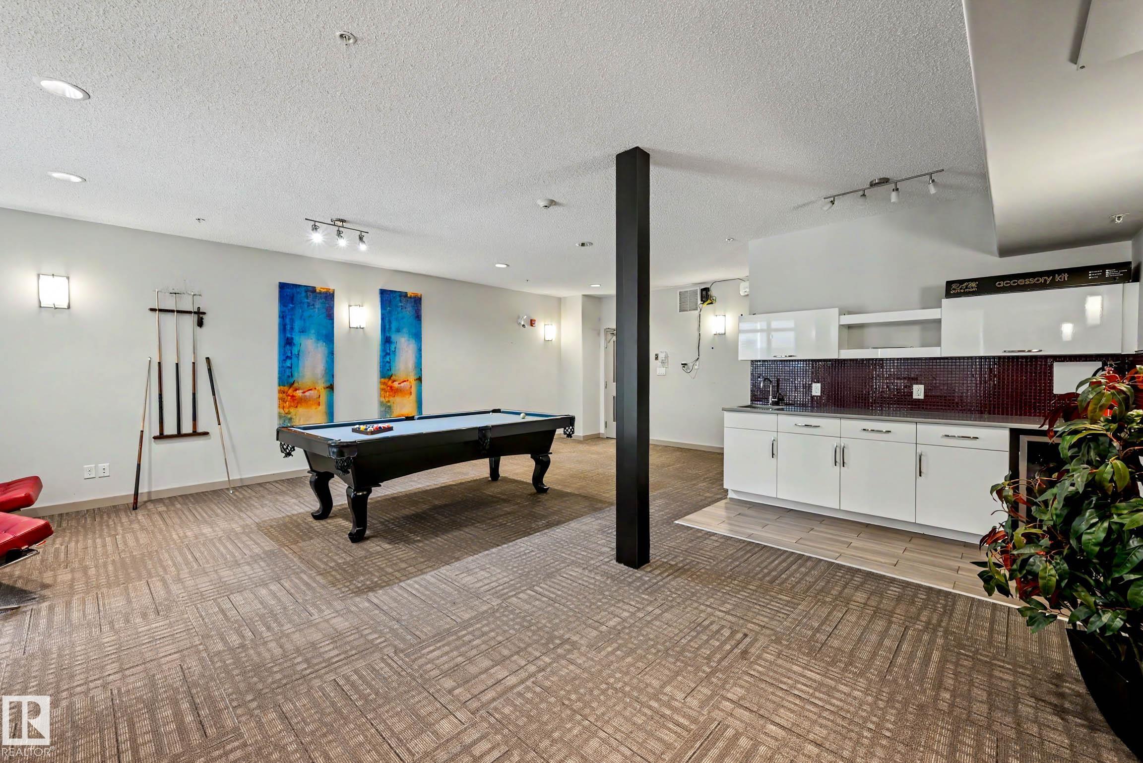 Photo 34 at 410 - 1004 Rosenthal Boulevard NW, Rosenthal, Edmonton