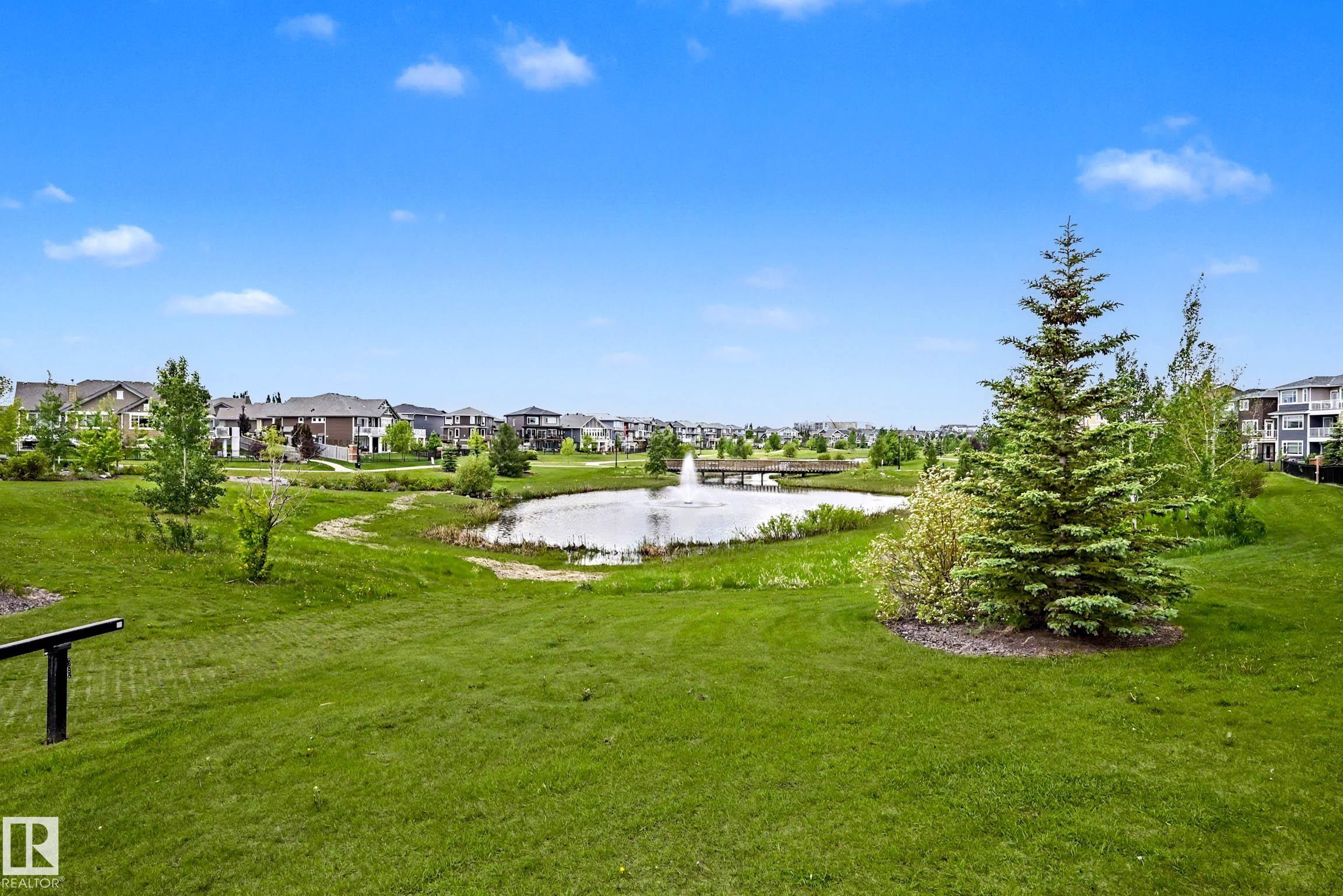 Photo 39 at 410 - 1004 Rosenthal Boulevard NW, Rosenthal, Edmonton