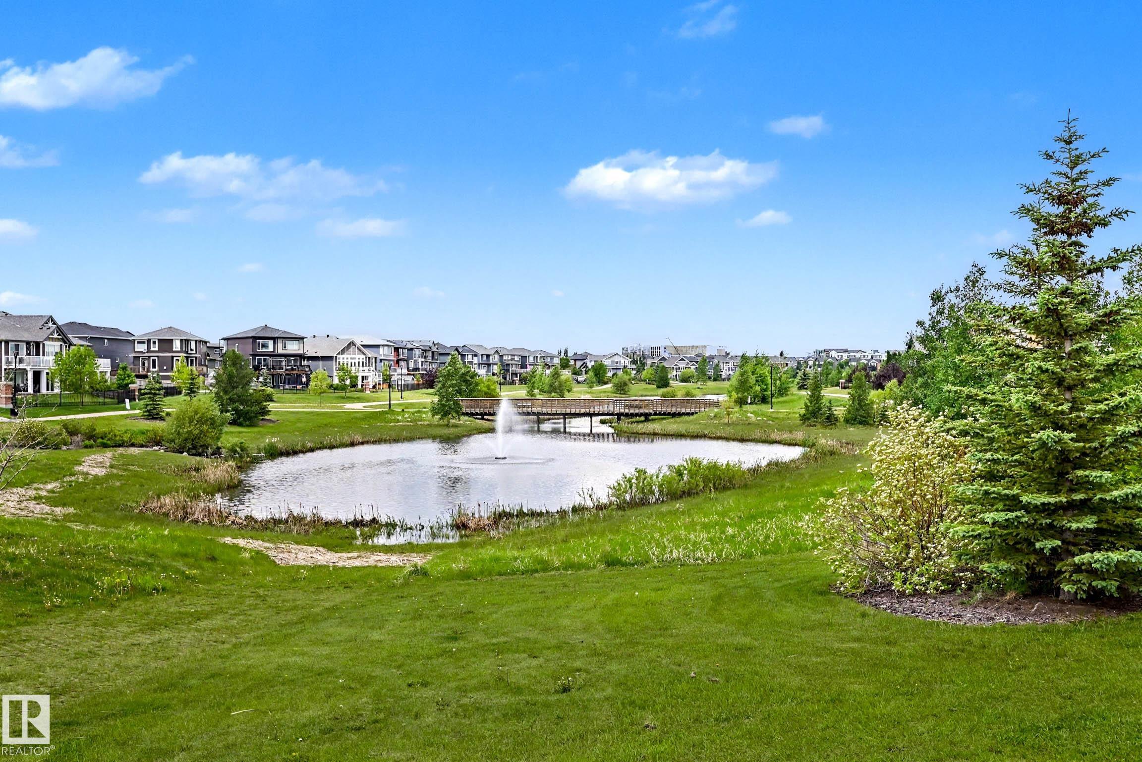 Photo 40 at 410 - 1004 Rosenthal Boulevard NW, Rosenthal, Edmonton