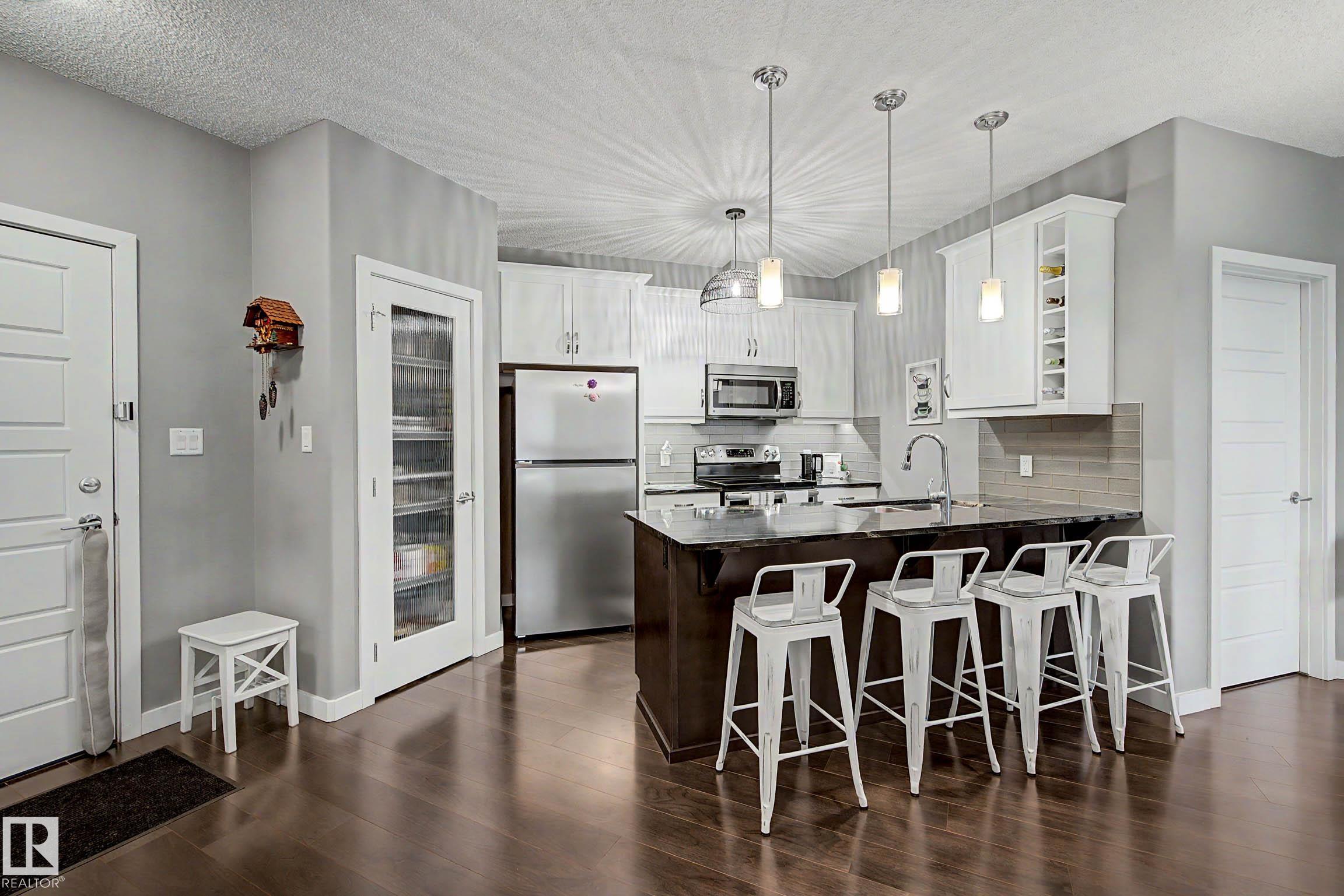 410 - 1004 Rosenthal Boulevard NW, Rosenthal, Edmonton