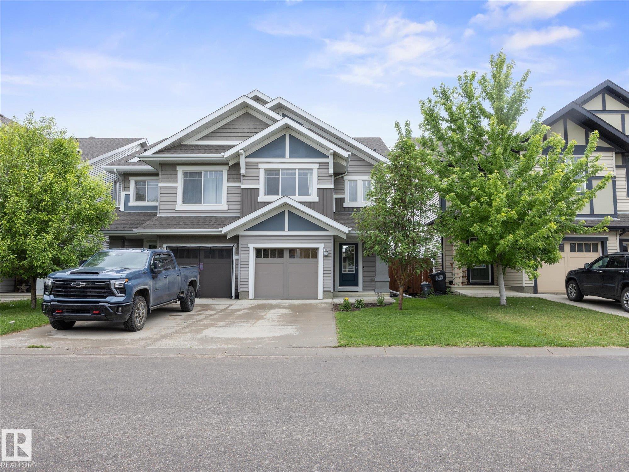 2762 Coughlan Green green SW, Chappelle Area, Edmonton