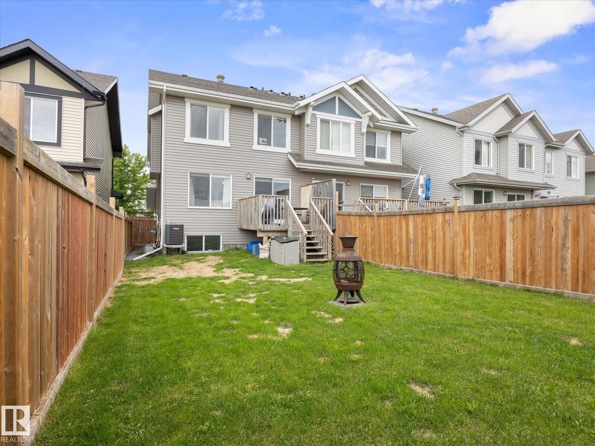 Photo 30 at 2762 Coughlan Green green SW, Chappelle Area, Edmonton