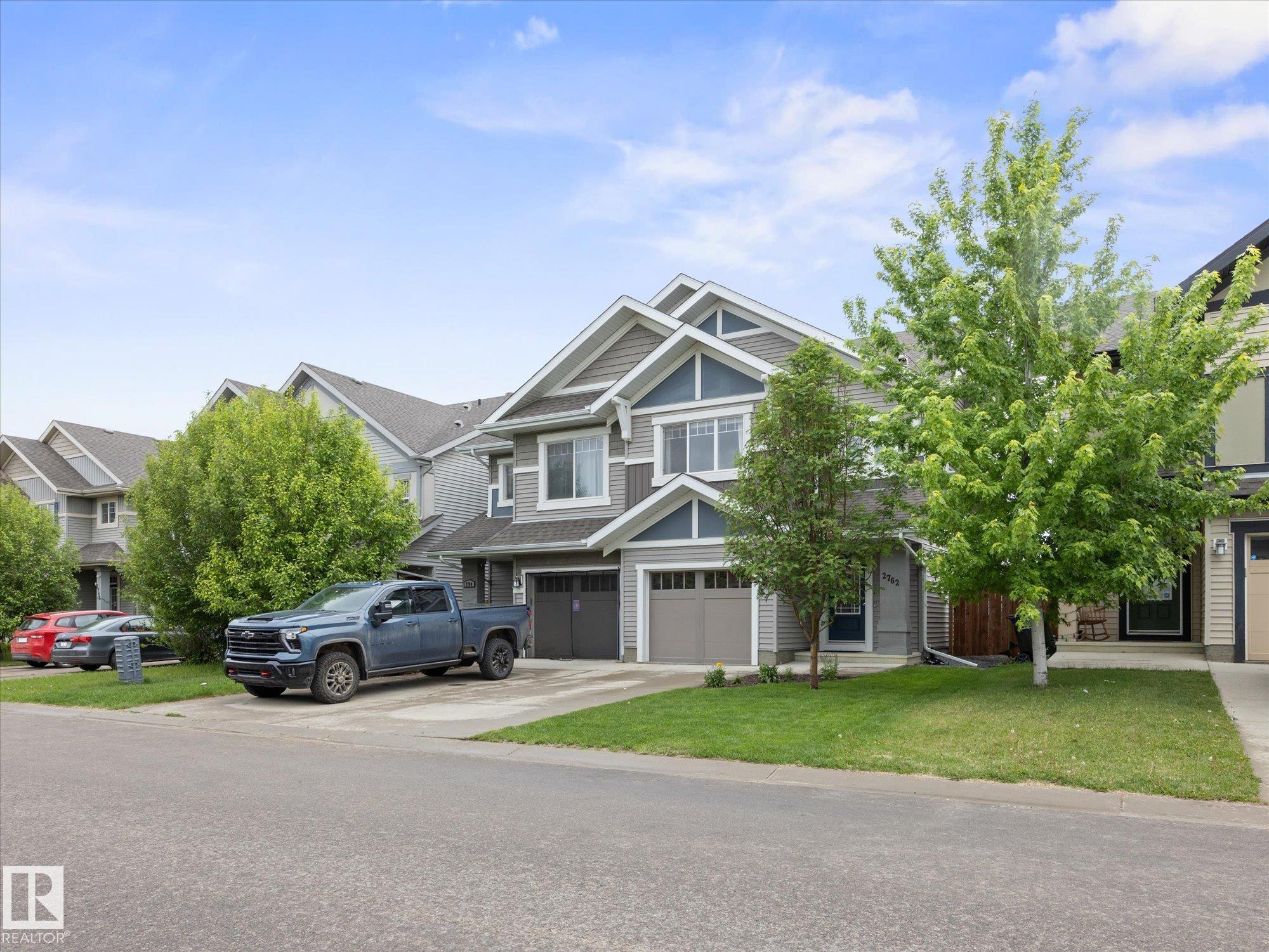 Photo 32 at 2762 Coughlan Green green SW, Chappelle Area, Edmonton