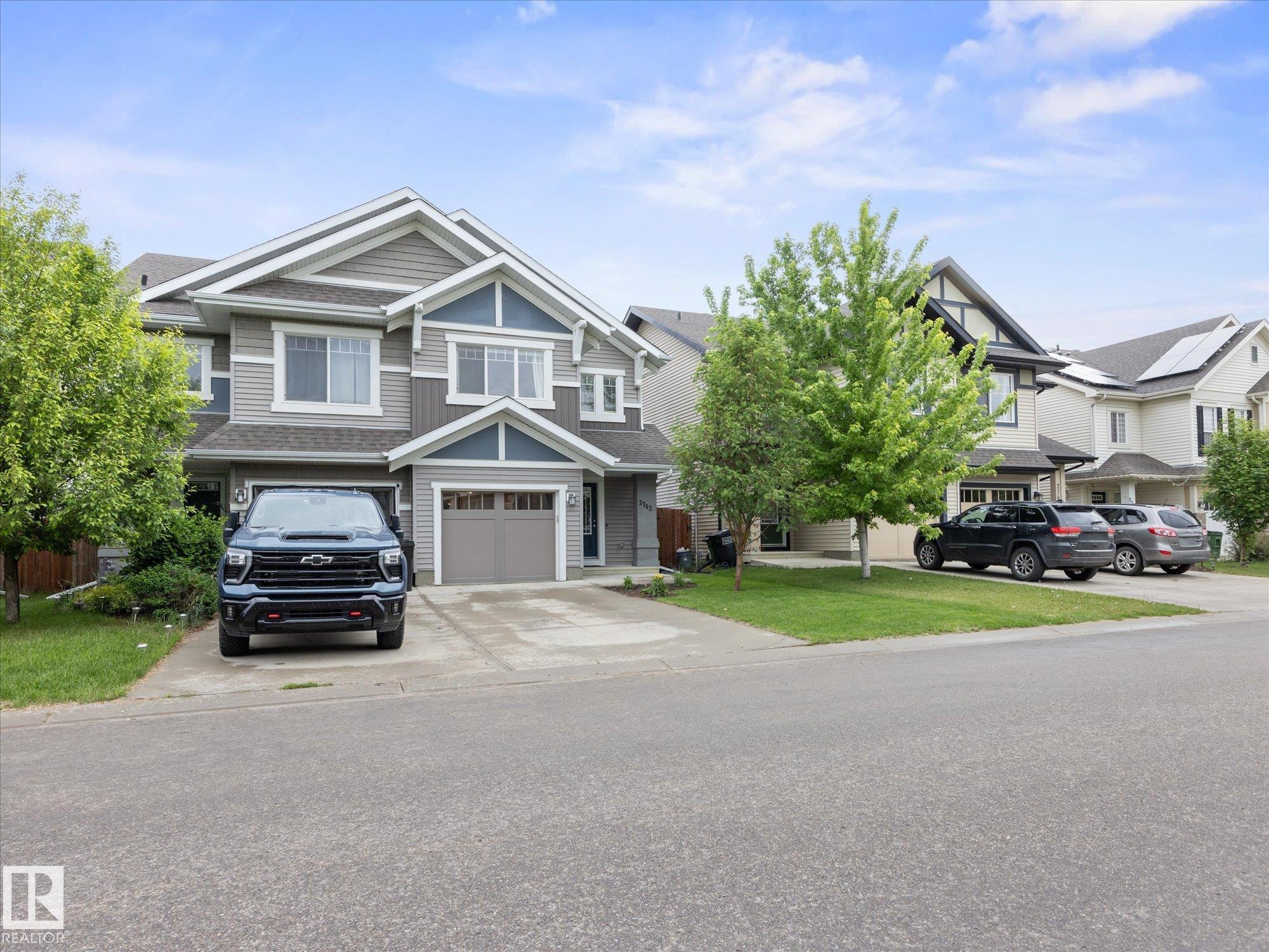 Photo 33 at 2762 Coughlan Green green SW, Chappelle Area, Edmonton