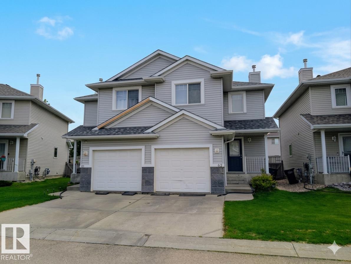 62 - 287 Macewan Road SW, Macewan, Edmonton