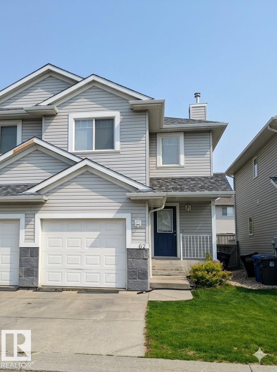 62 - 287 Macewan Road SW, Macewan, Edmonton