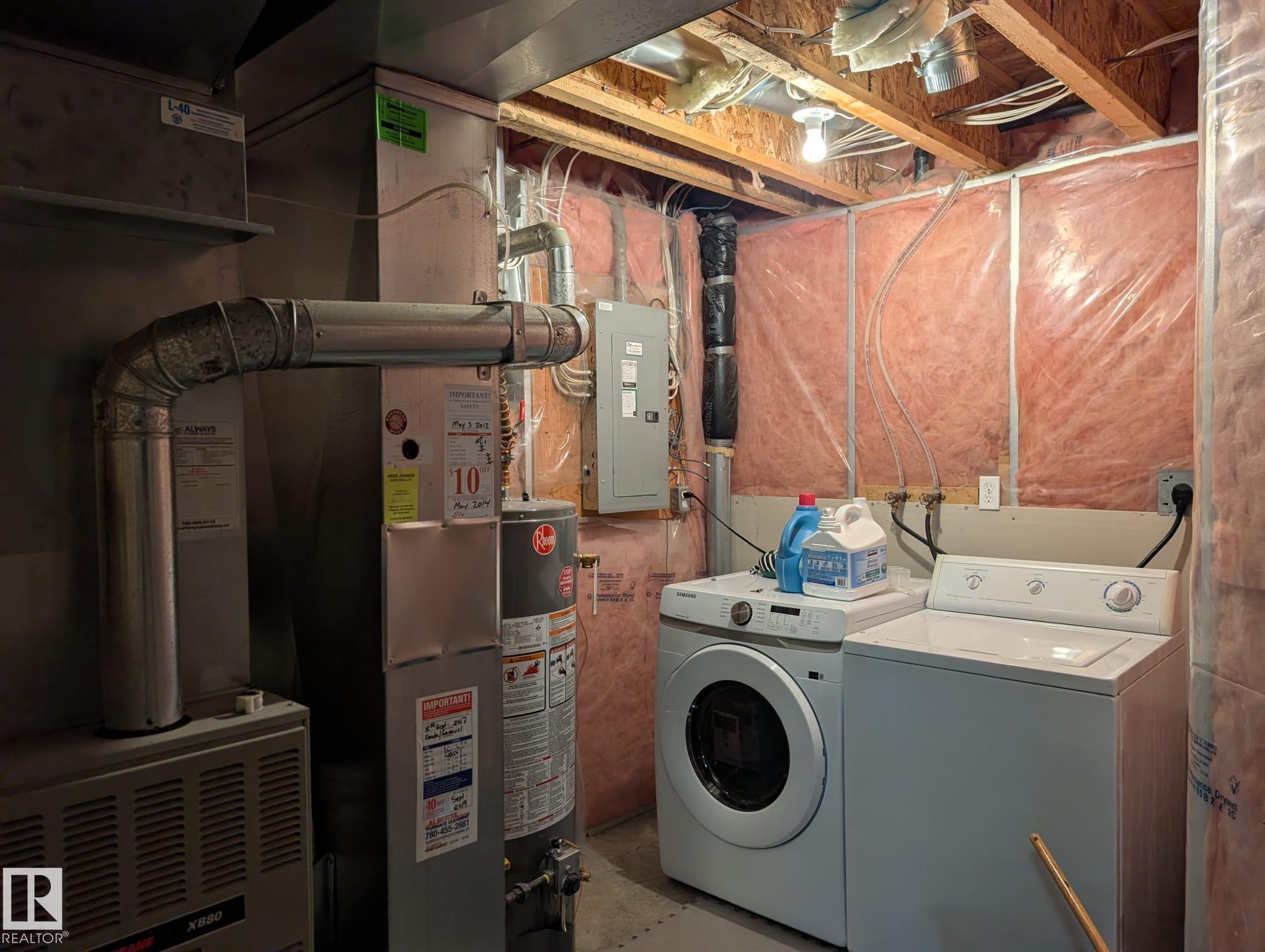 Photo 34 at 62 - 287 Macewan Road SW, Macewan, Edmonton