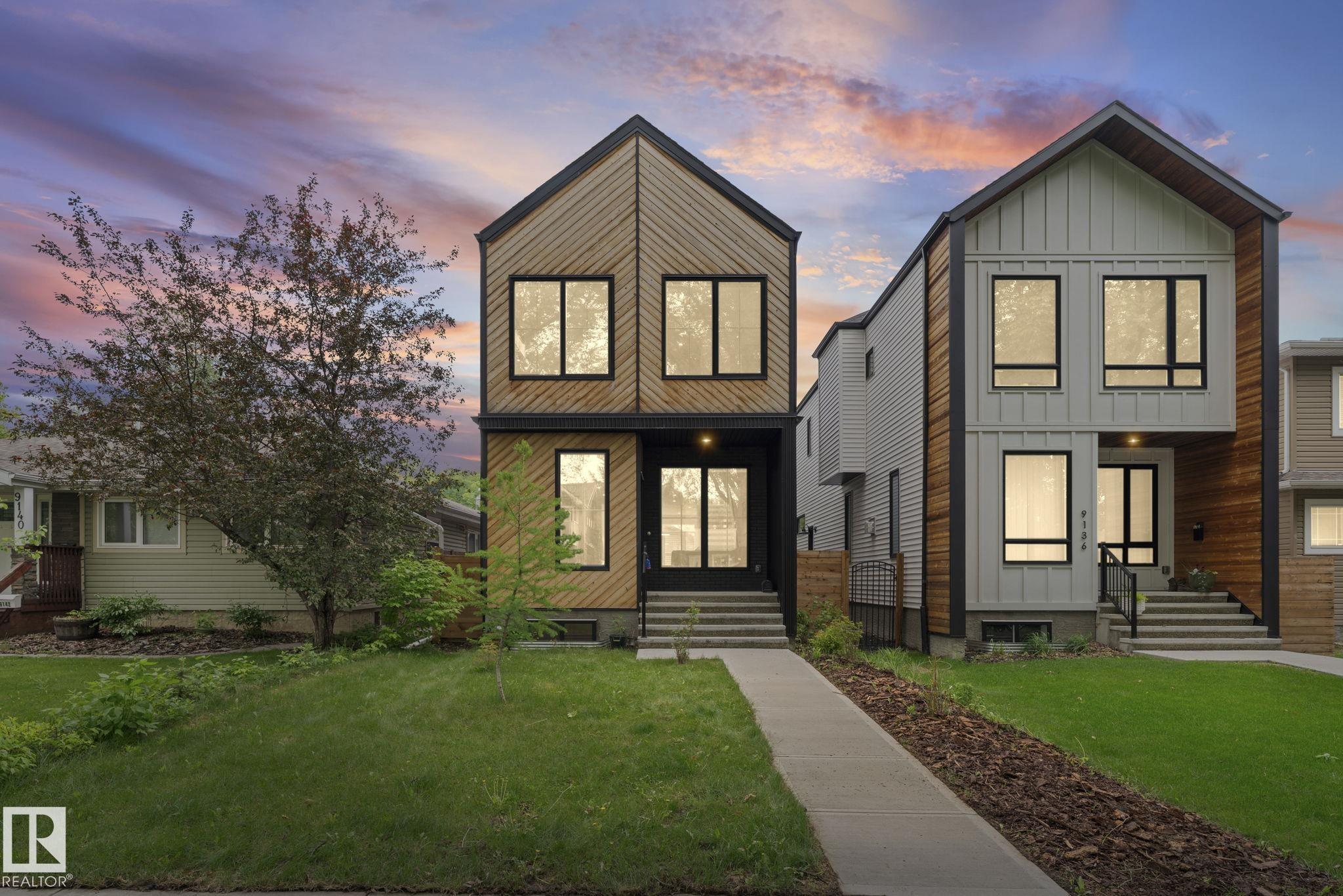 9138 71 Avenue NW, Hazeldean, Edmonton