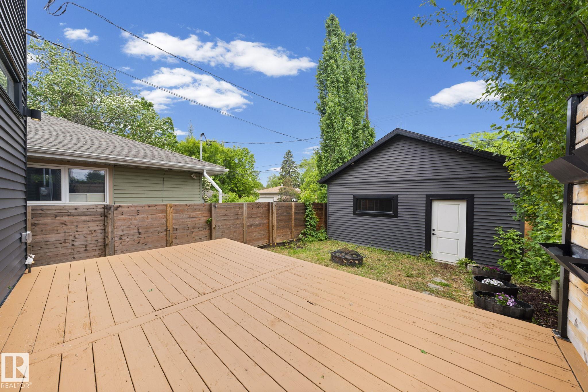 Photo 48 at 9138 71 Avenue NW, Hazeldean, Edmonton