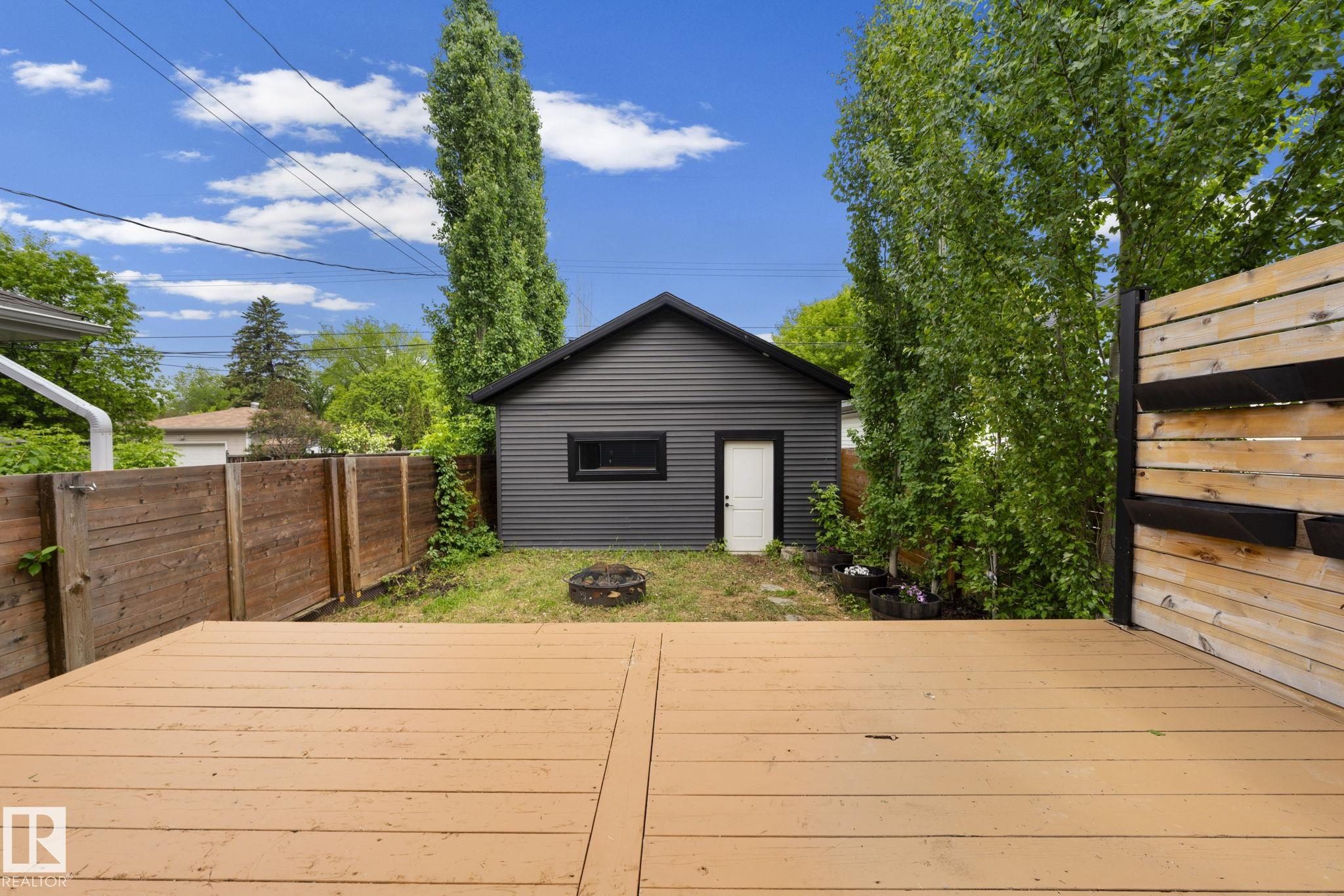 Photo 49 at 9138 71 Avenue NW, Hazeldean, Edmonton