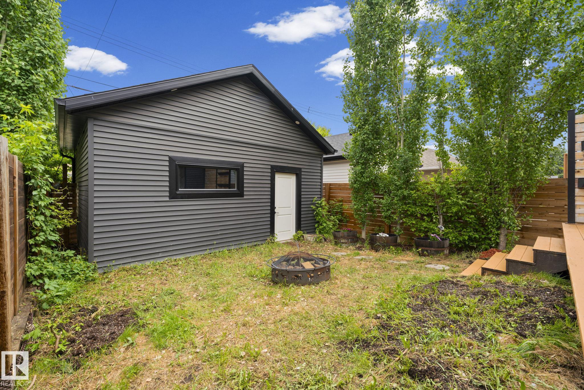 Photo 53 at 9138 71 Avenue NW, Hazeldean, Edmonton