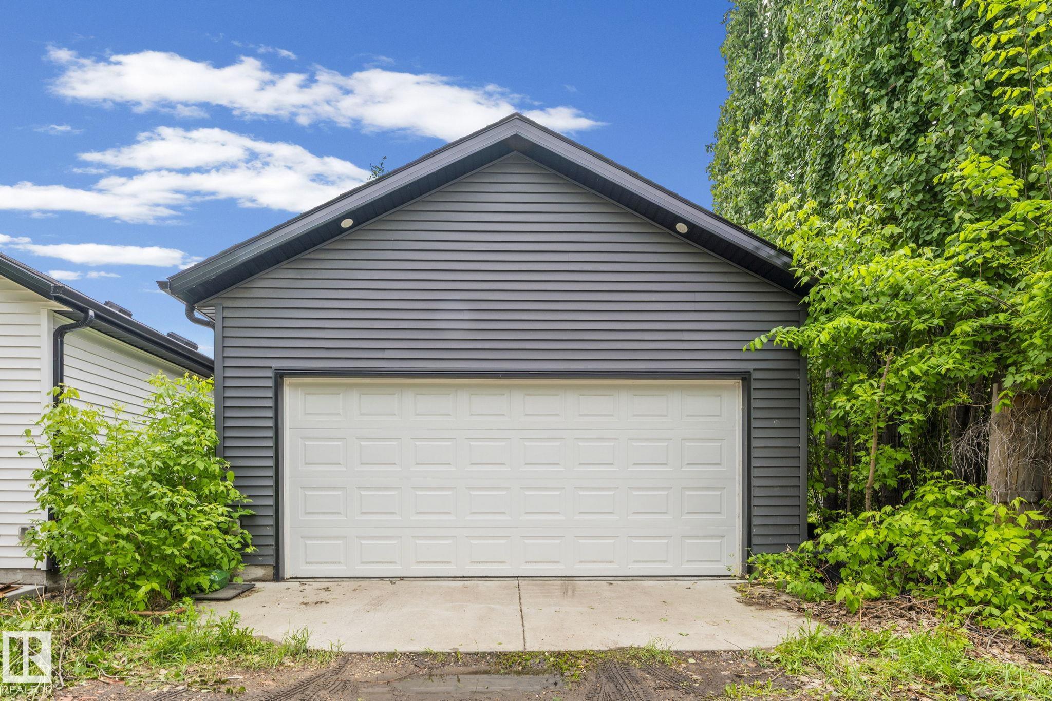 Photo 54 at 9138 71 Avenue NW, Hazeldean, Edmonton