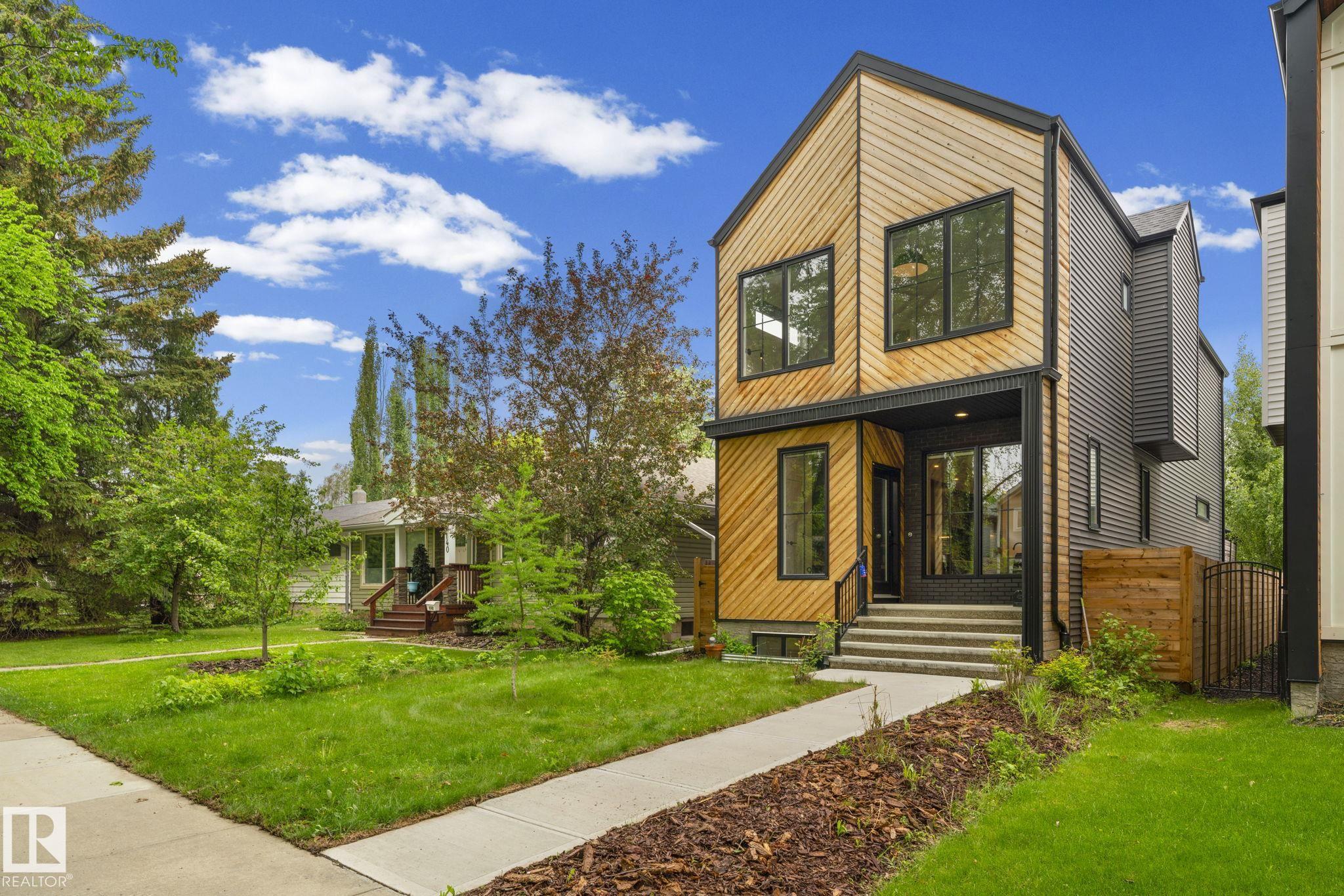 Photo 62 at 9138 71 Avenue NW, Hazeldean, Edmonton