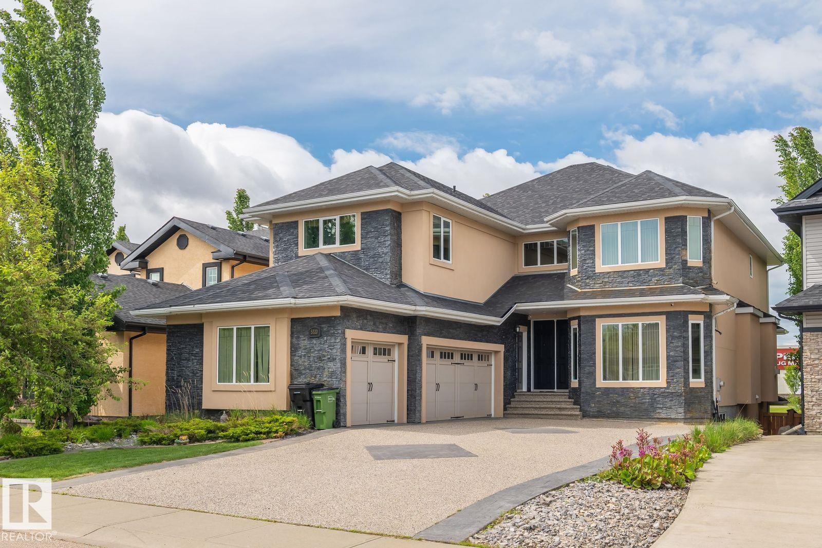 5320 Mullen Bend NW, MacTaggart, Edmonton