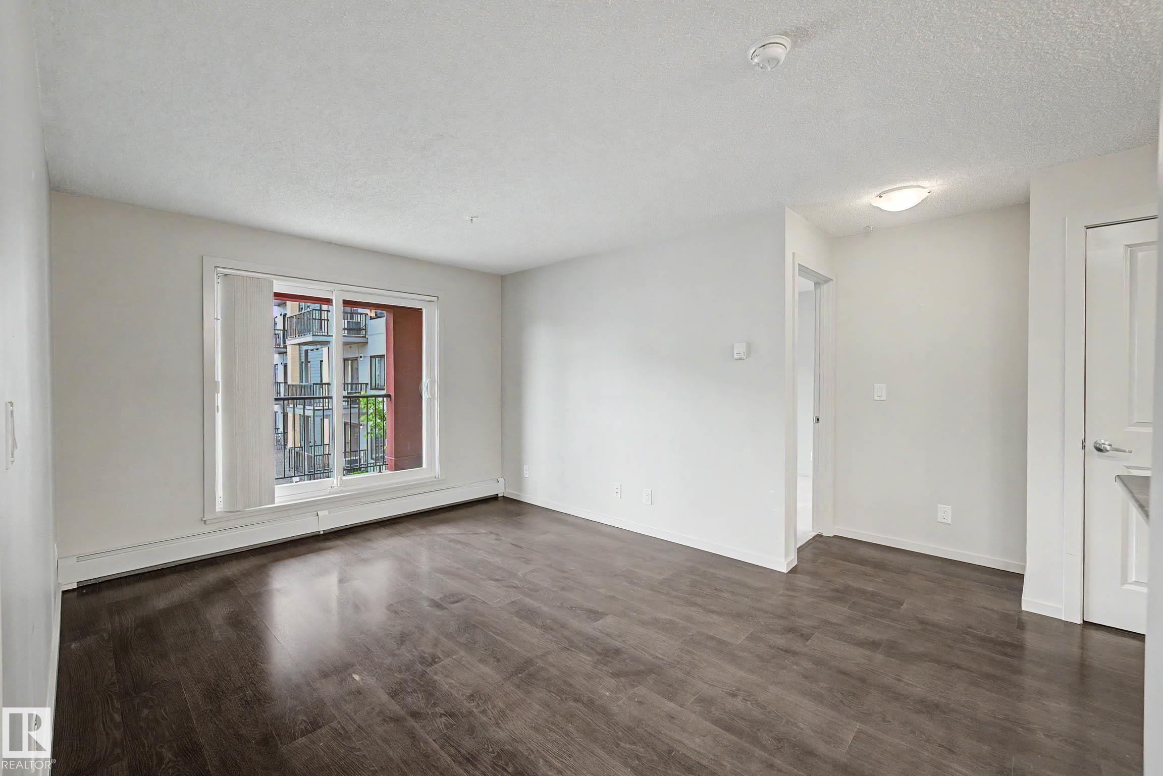 327 - 5515 7 Avenue SW, Charlesworth, Edmonton