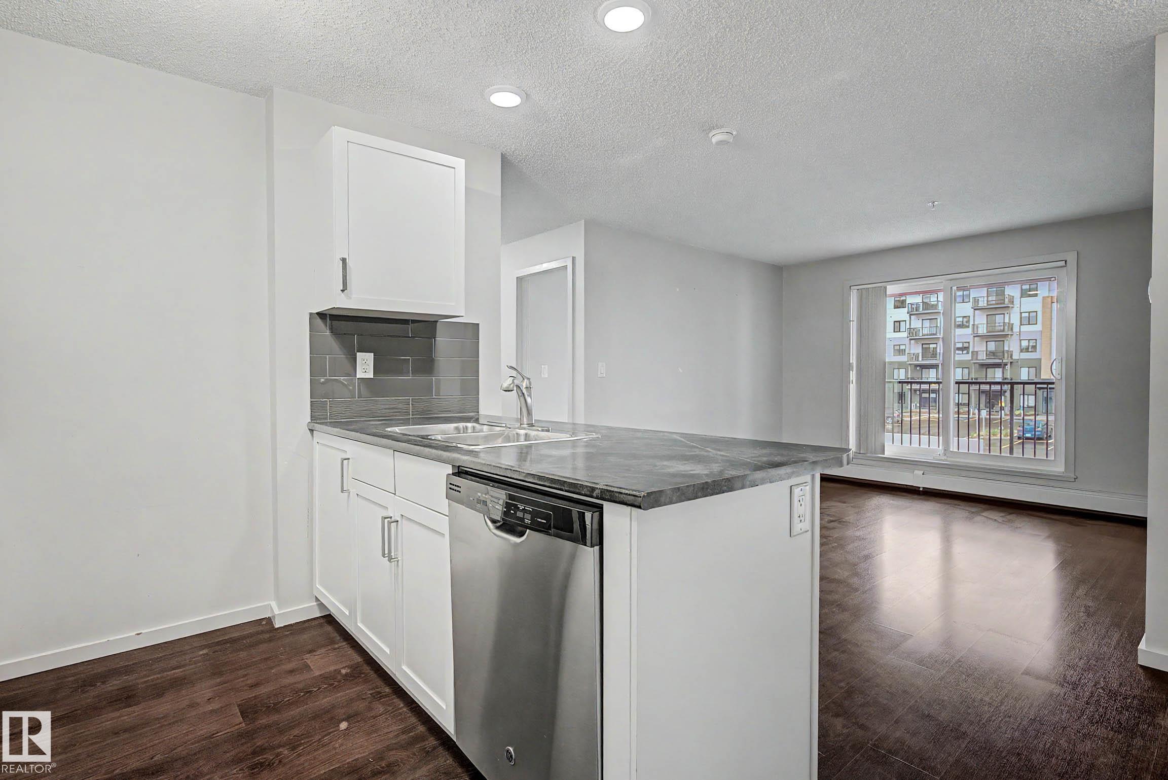 Photo 7 at 327 - 5515 7 Avenue SW, Charlesworth, Edmonton