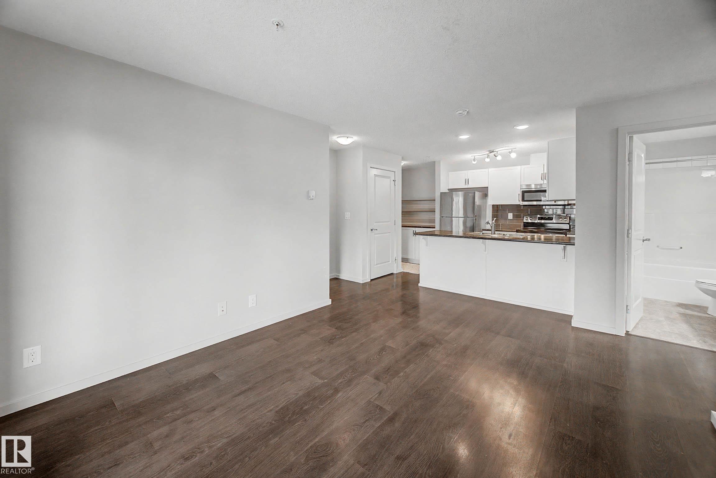 Photo 8 at 327 - 5515 7 Avenue SW, Charlesworth, Edmonton