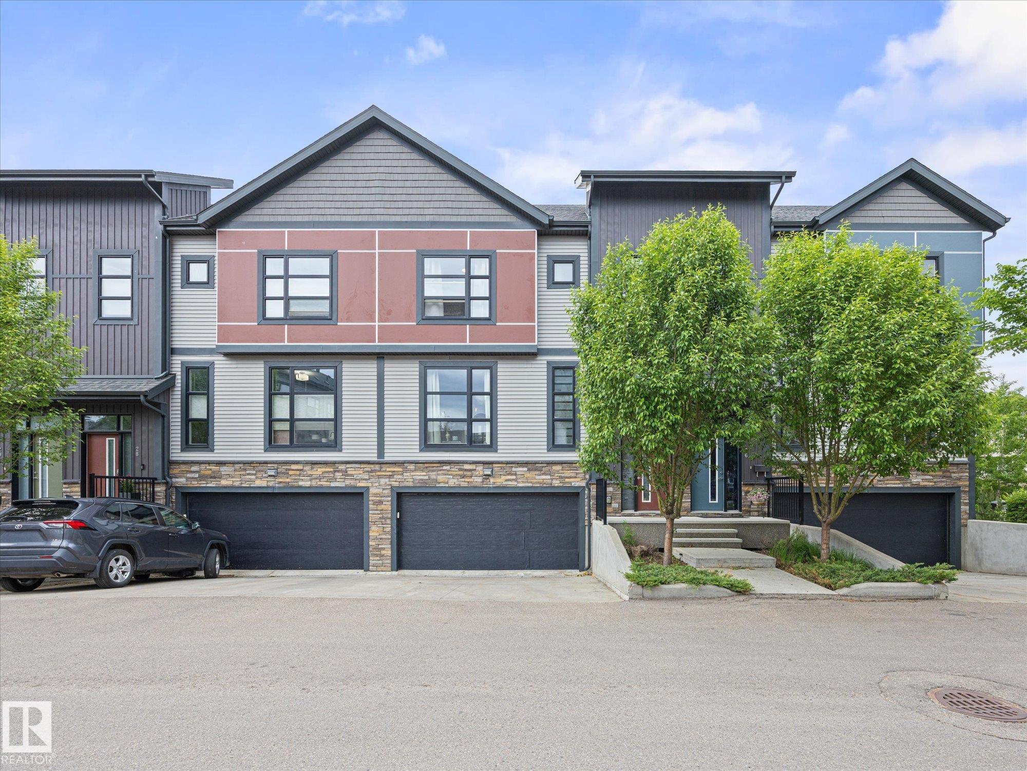 27 - 14715 125 Street NW, Baranow, Edmonton