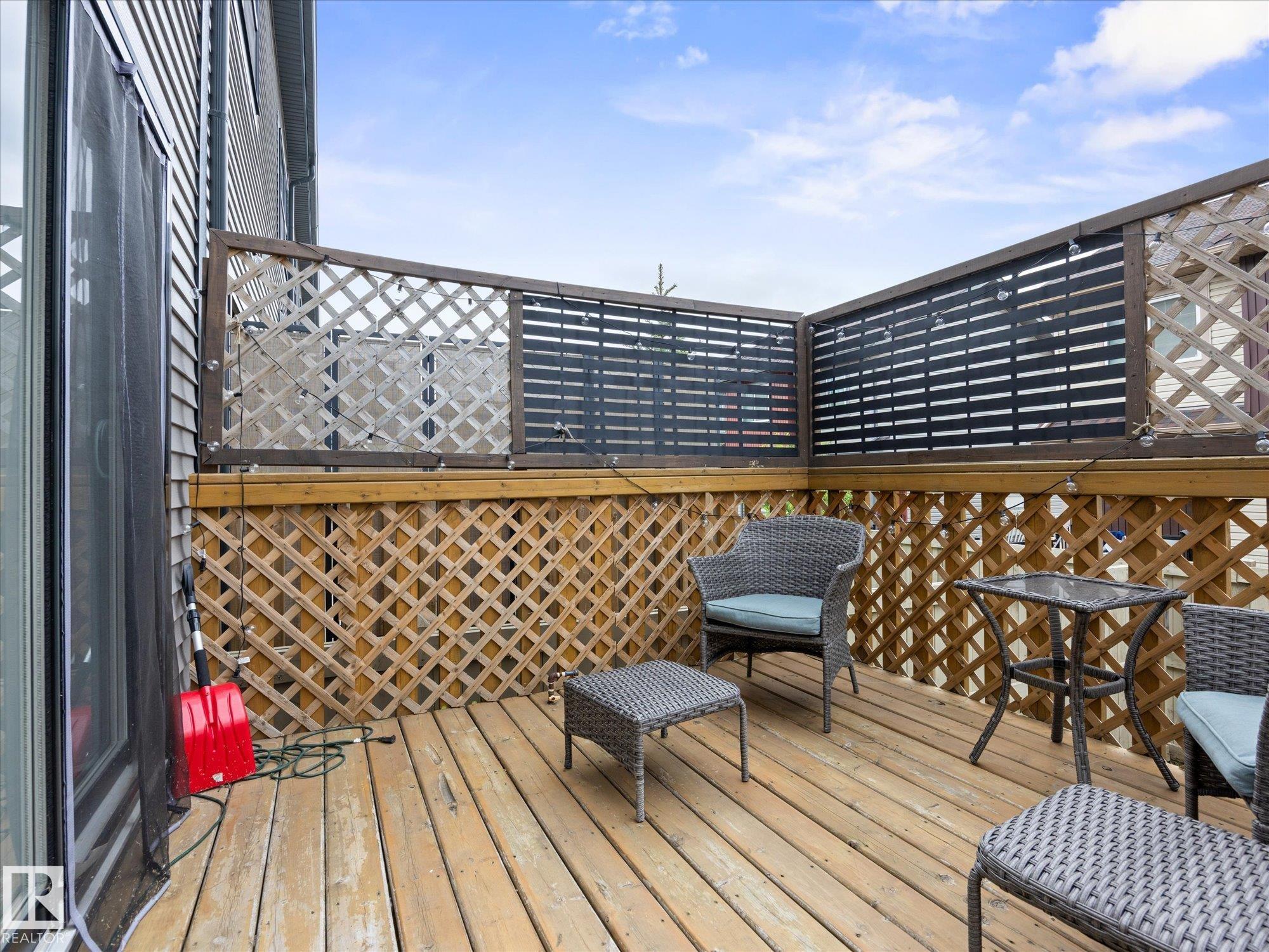 Photo 23 at 27 - 14715 125 Street NW, Baranow, Edmonton