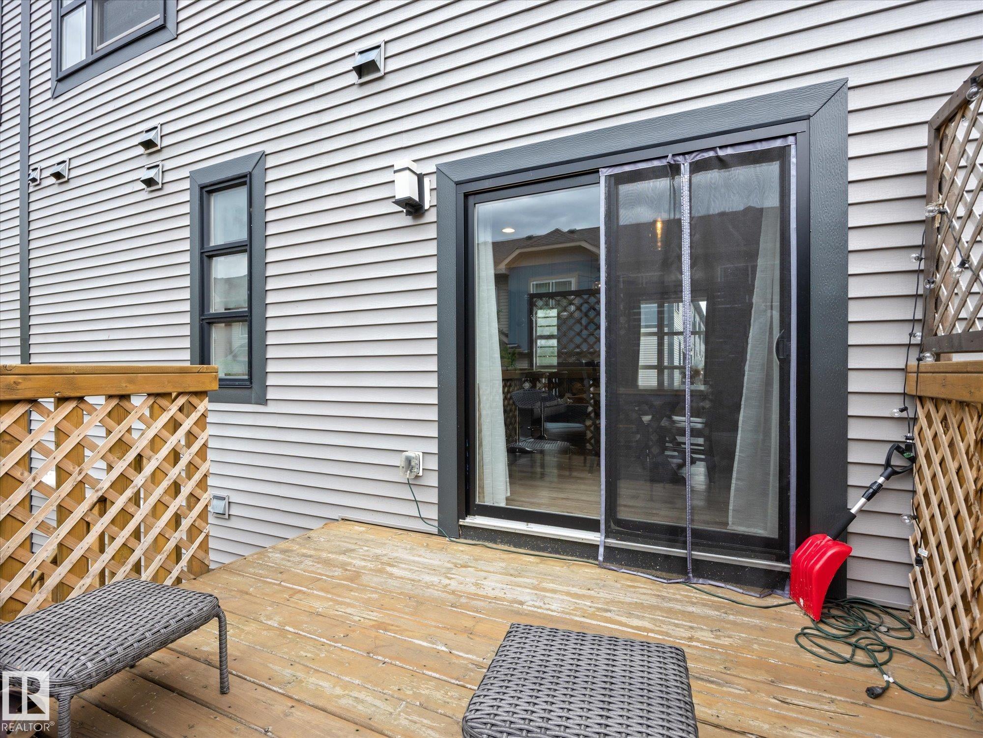 Photo 24 at 27 - 14715 125 Street NW, Baranow, Edmonton