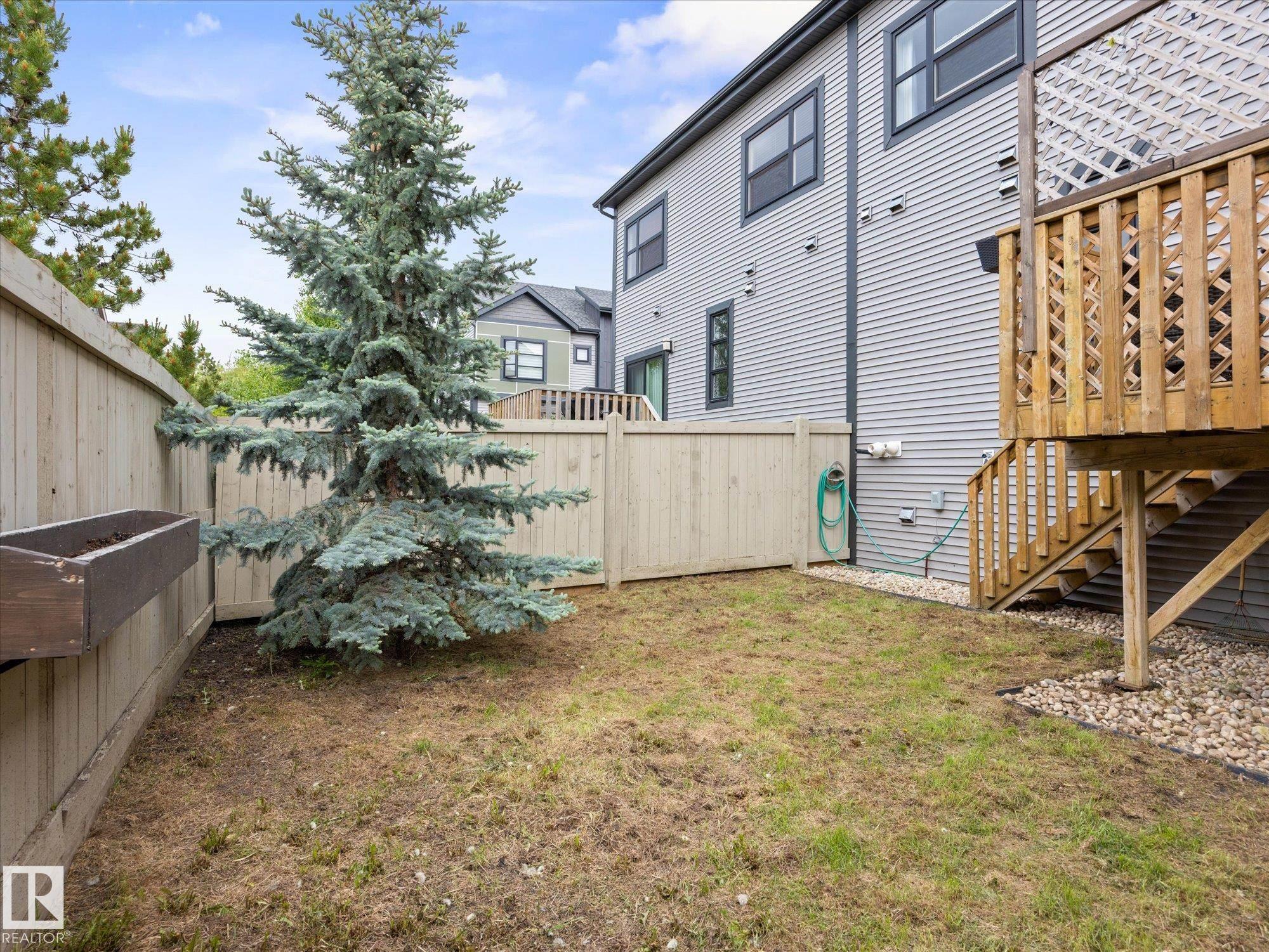 Photo 27 at 27 - 14715 125 Street NW, Baranow, Edmonton
