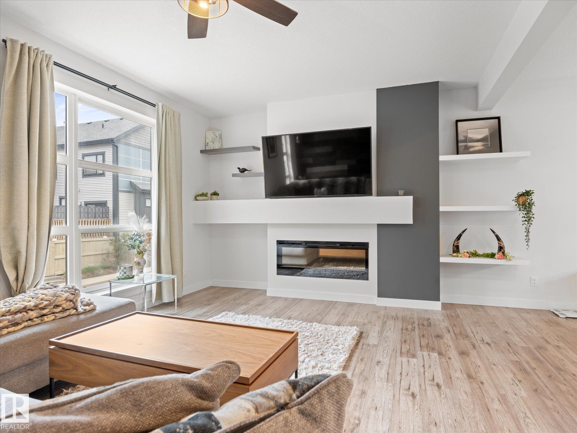 27 - 14715 125 Street NW, Baranow, Edmonton