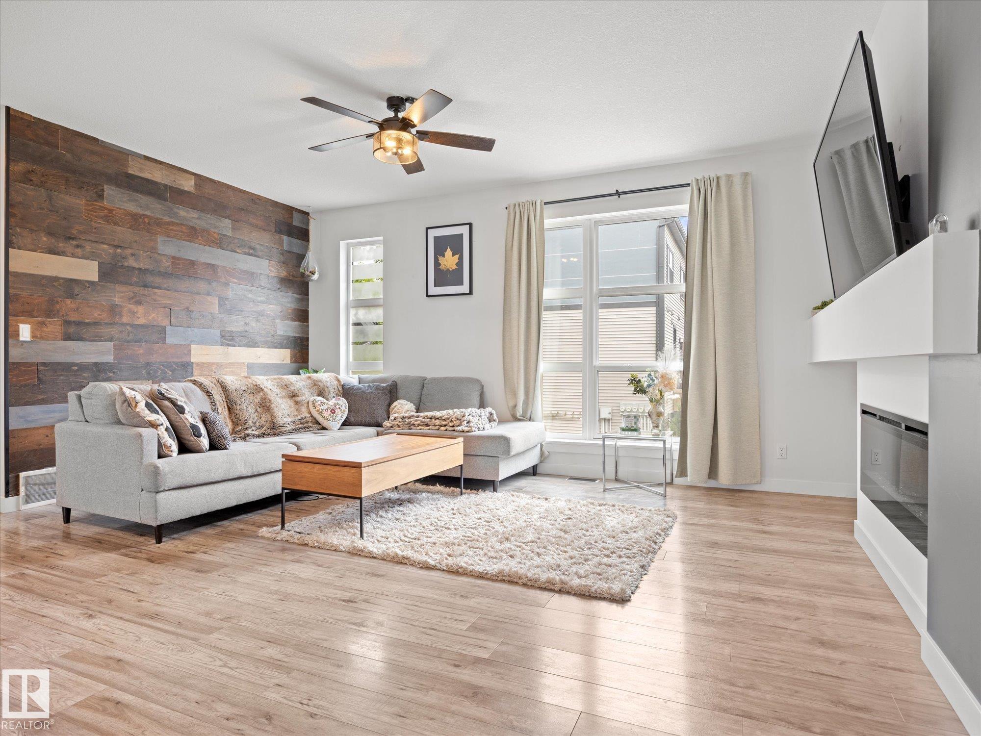 27 - 14715 125 Street NW, Baranow, Edmonton