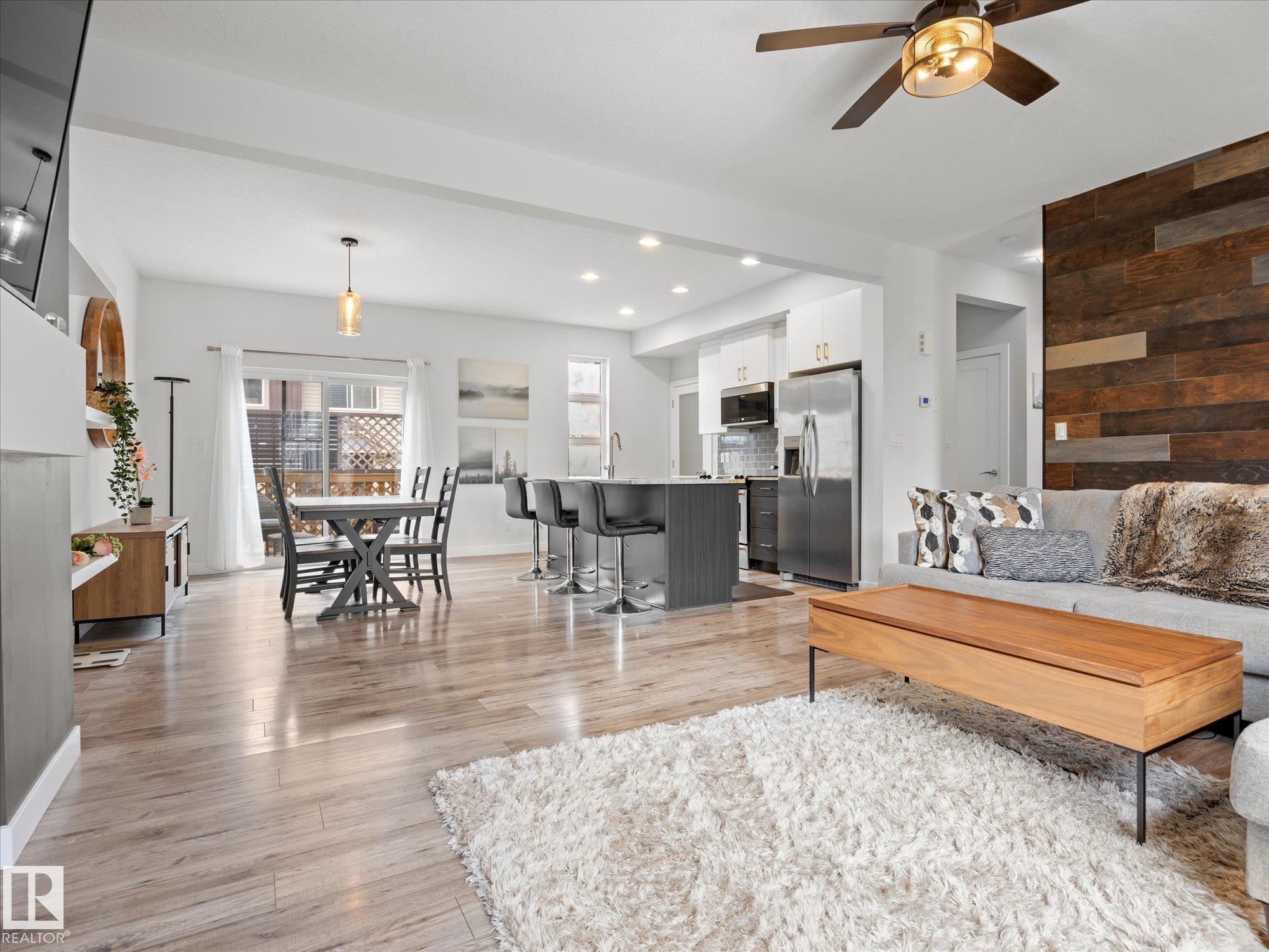 Photo 6 at 27 - 14715 125 Street NW, Baranow, Edmonton