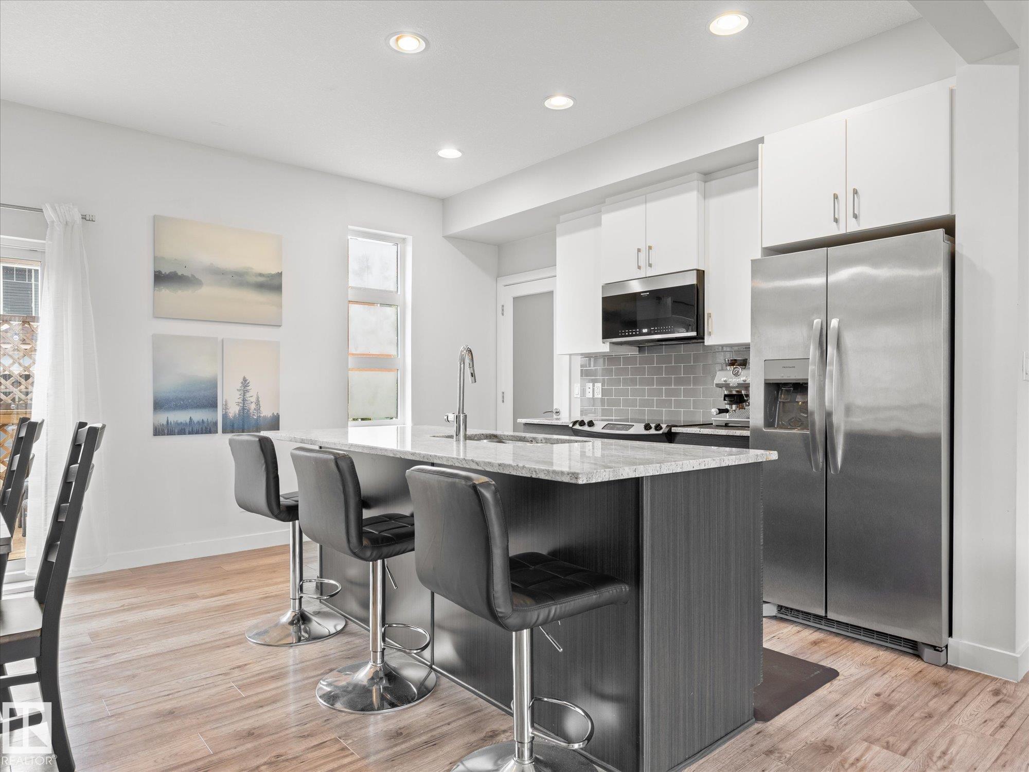 Photo 7 at 27 - 14715 125 Street NW, Baranow, Edmonton