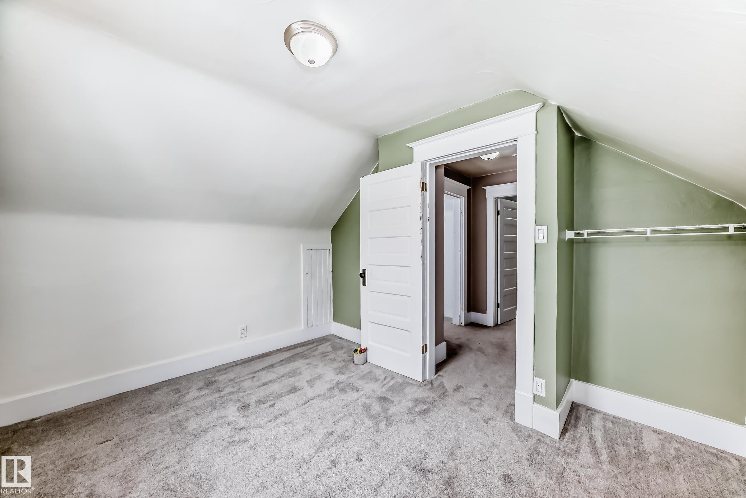 Photo 34 at 12121 64 Street NW, Montrose, Edmonton