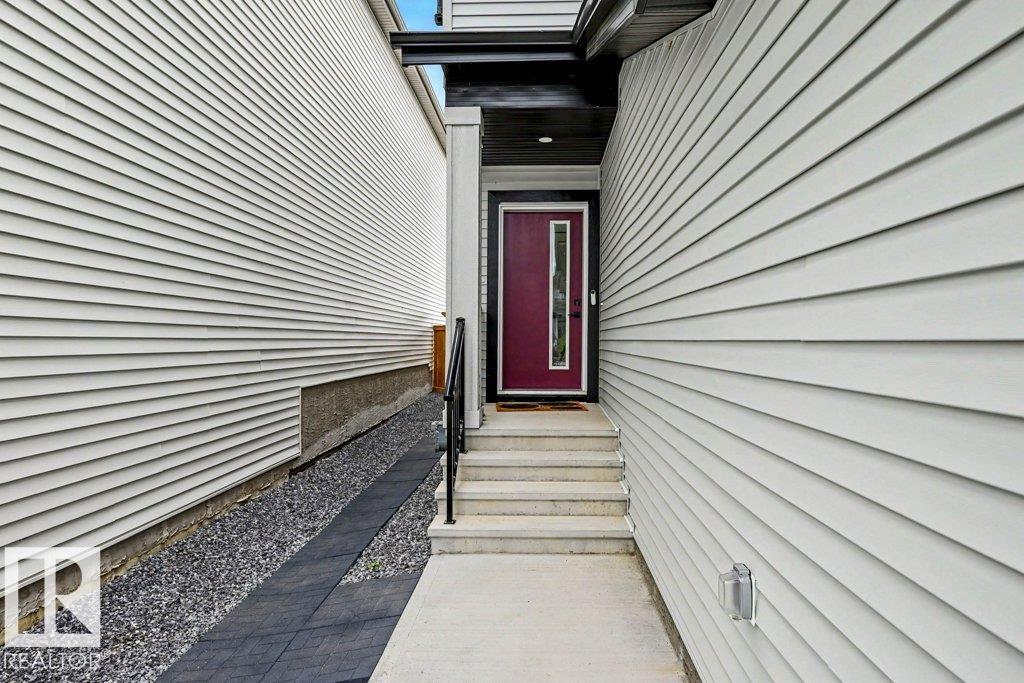 103 Miller Wynd, Meadowview Park, Leduc