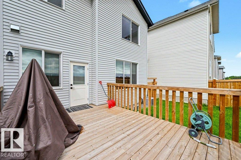 Photo 43 at 103 Miller Wynd, Meadowview Park, Leduc
