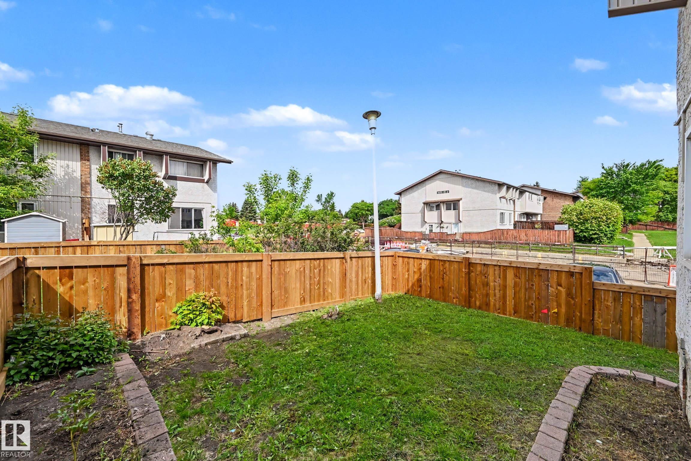 Photo 27 at 8 - 14225 82 Street NW, Kildare, Edmonton