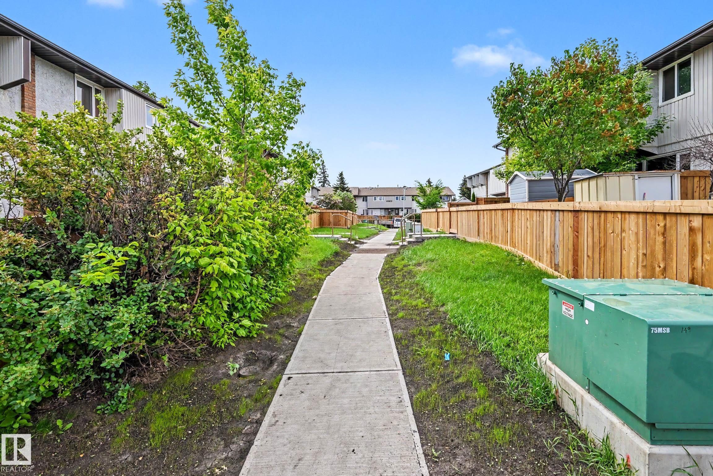 Photo 29 at 8 - 14225 82 Street NW, Kildare, Edmonton