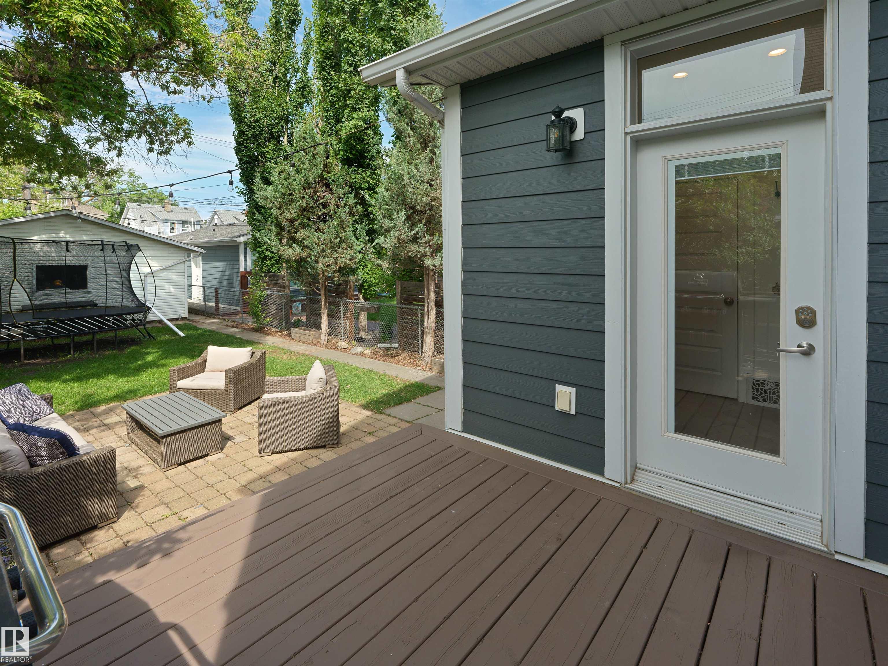 Photo 30 at 10618 126 Street NW, Westmount, Edmonton