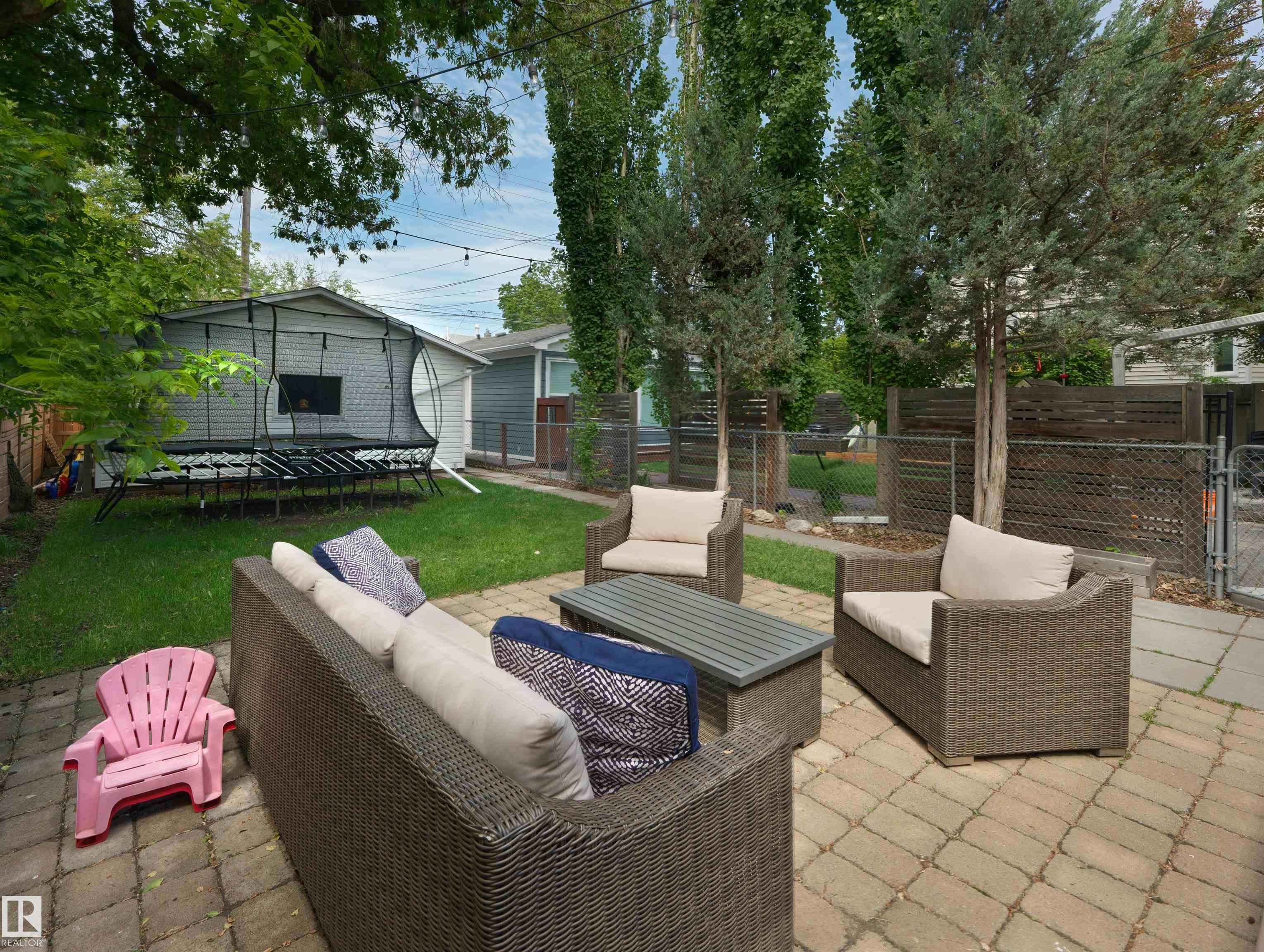Photo 32 at 10618 126 Street NW, Westmount, Edmonton